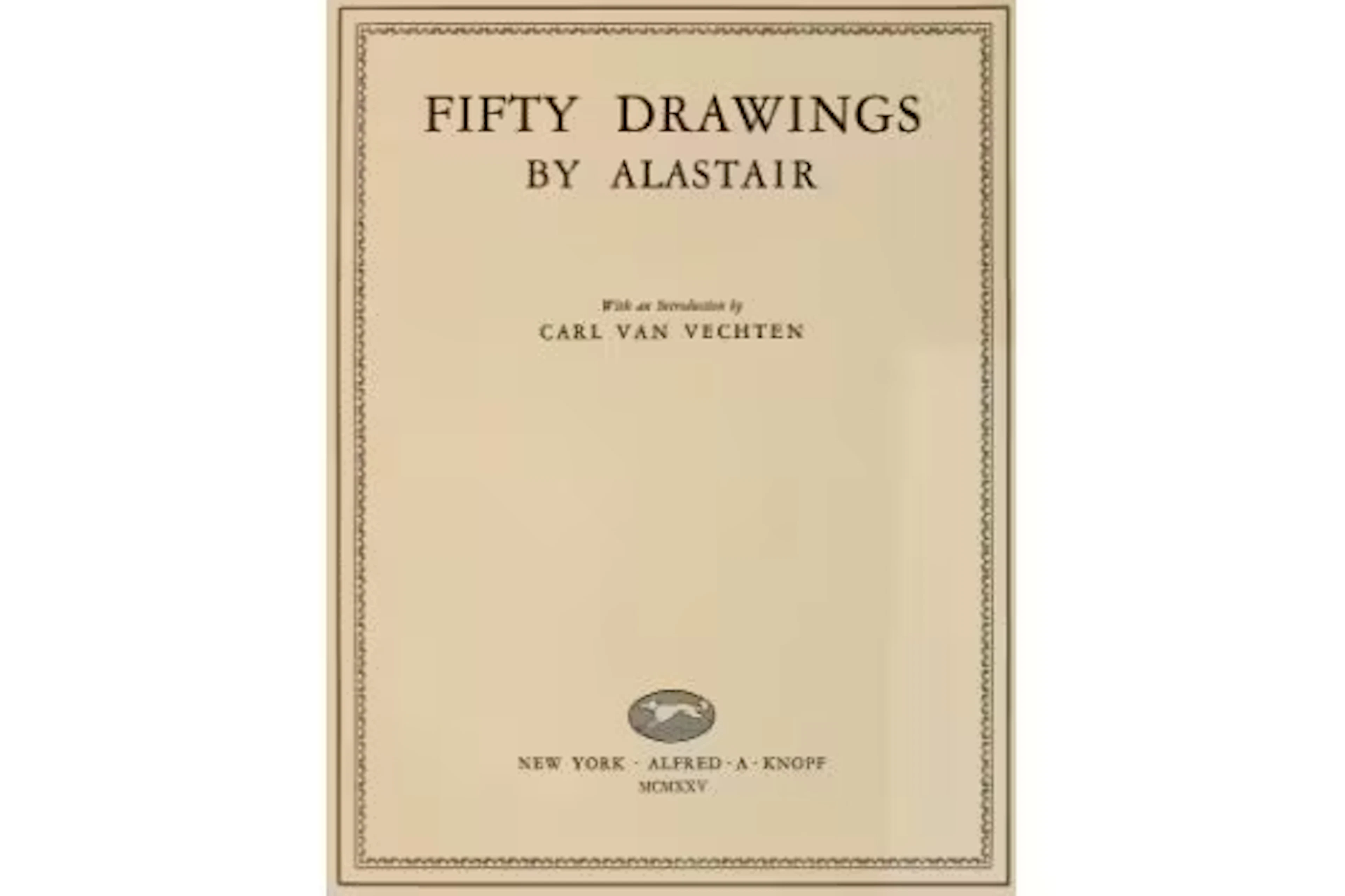 Alastair.