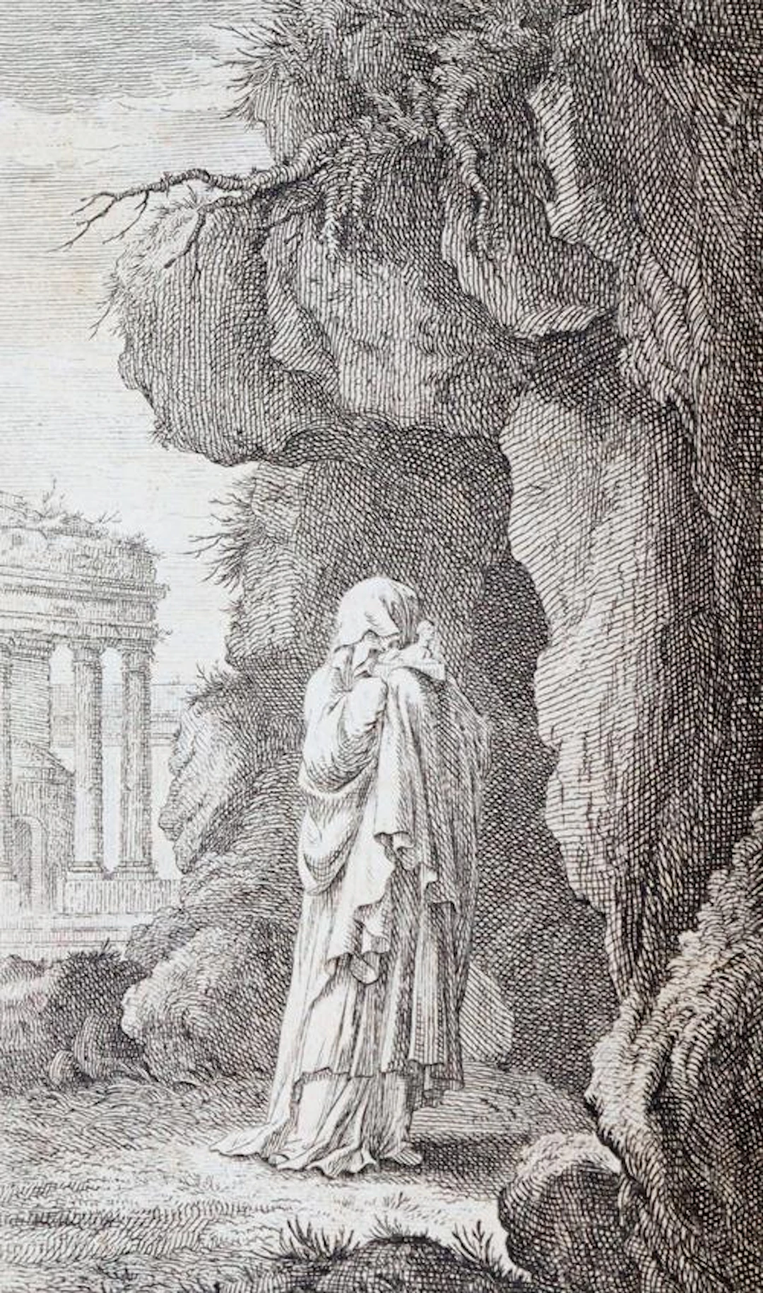 (Starck,J.A.v.). Apologie des Ordens der Frey-Mäurer. Von dem Bruder