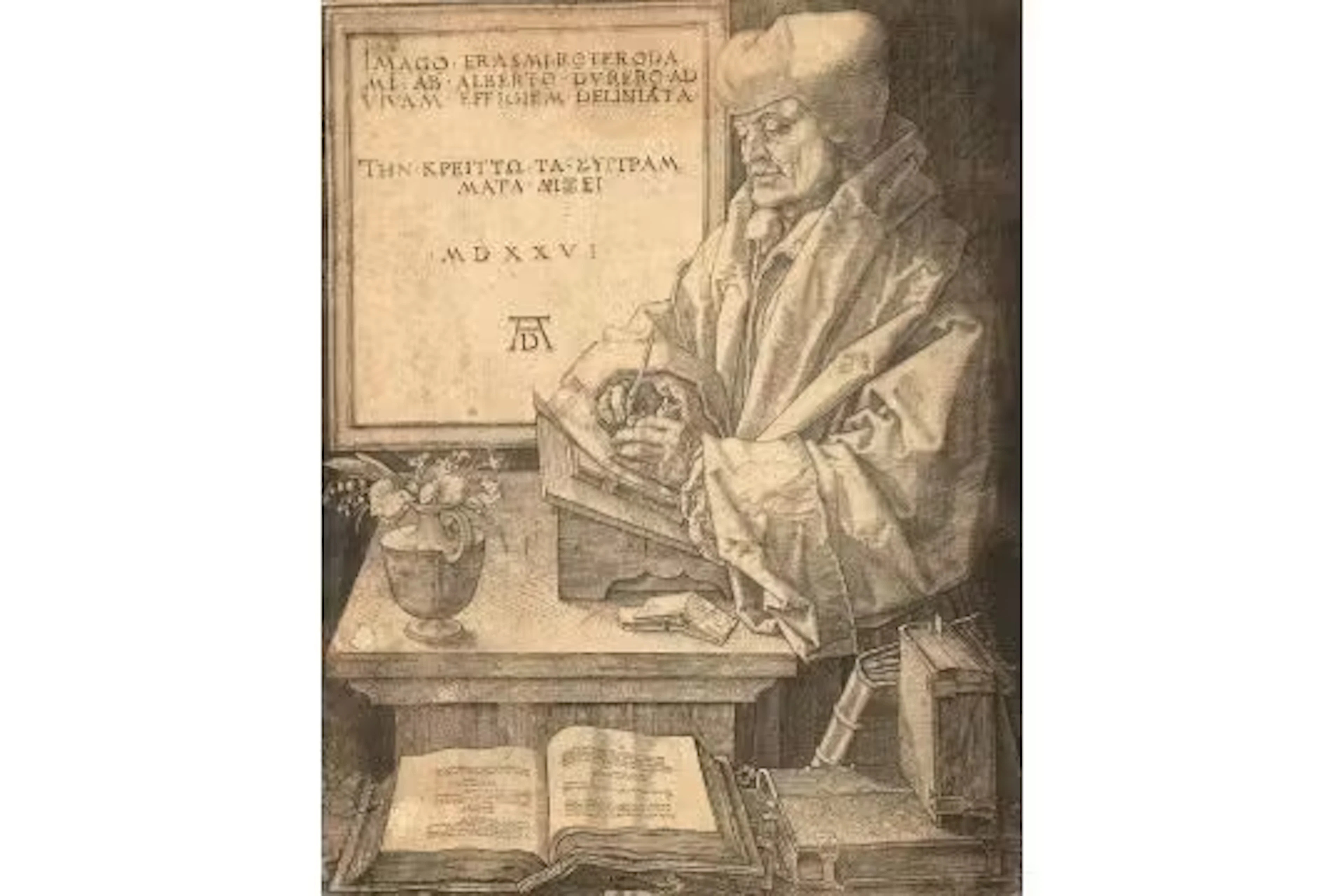 Dürer, Albrecht
