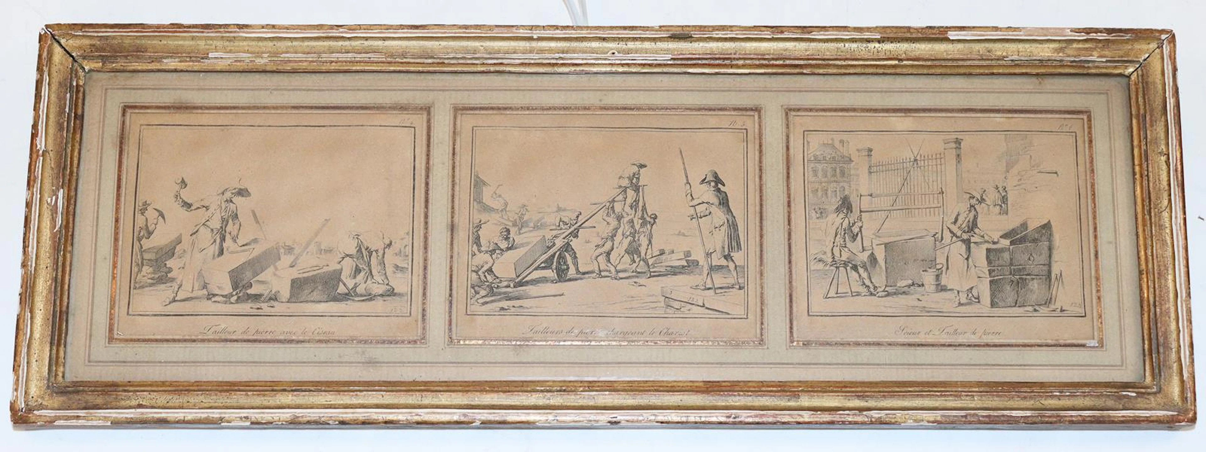 Duplessis-Bertaux, Jean (Wohl 1747 Paris 1818)