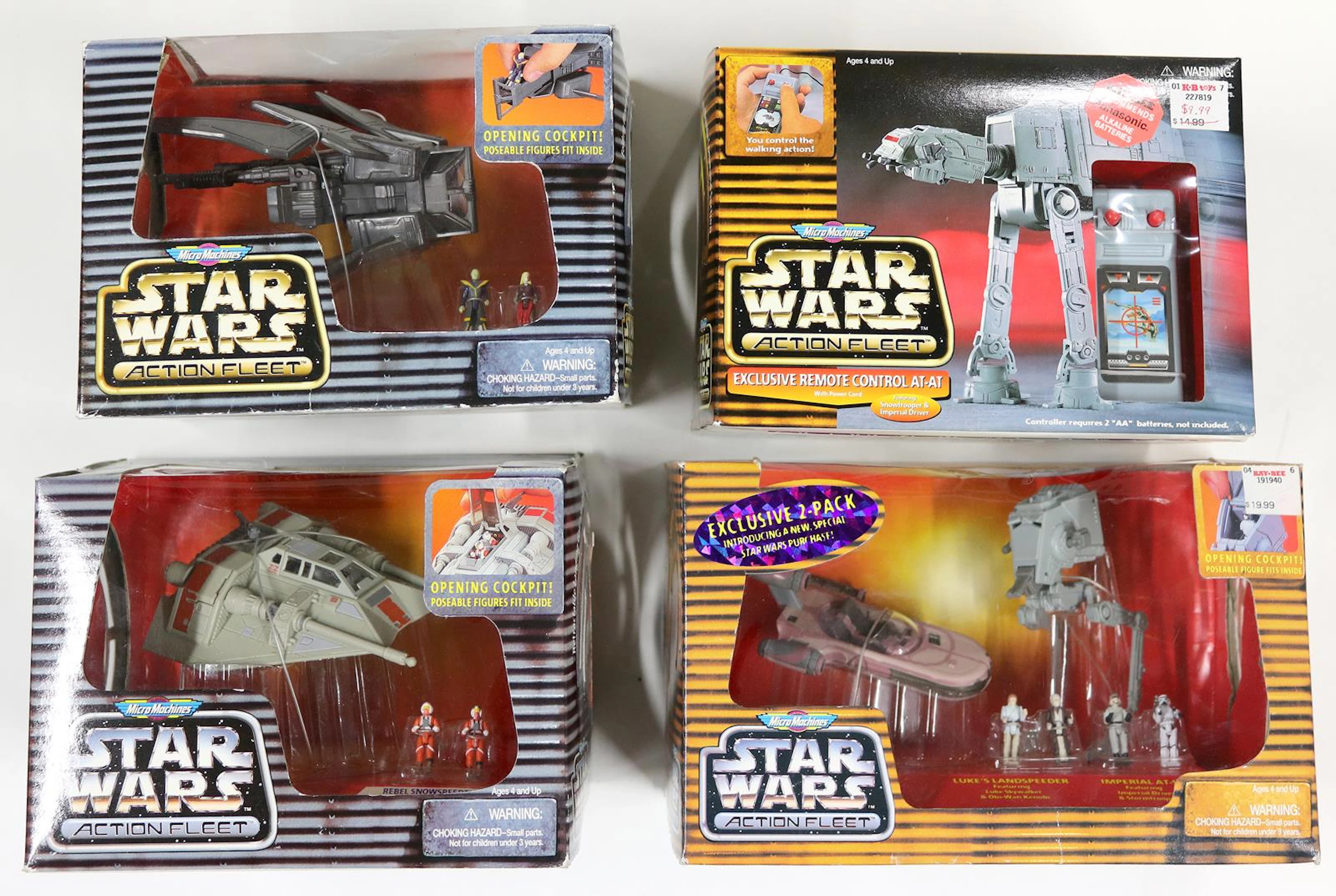Star Wars Goloob