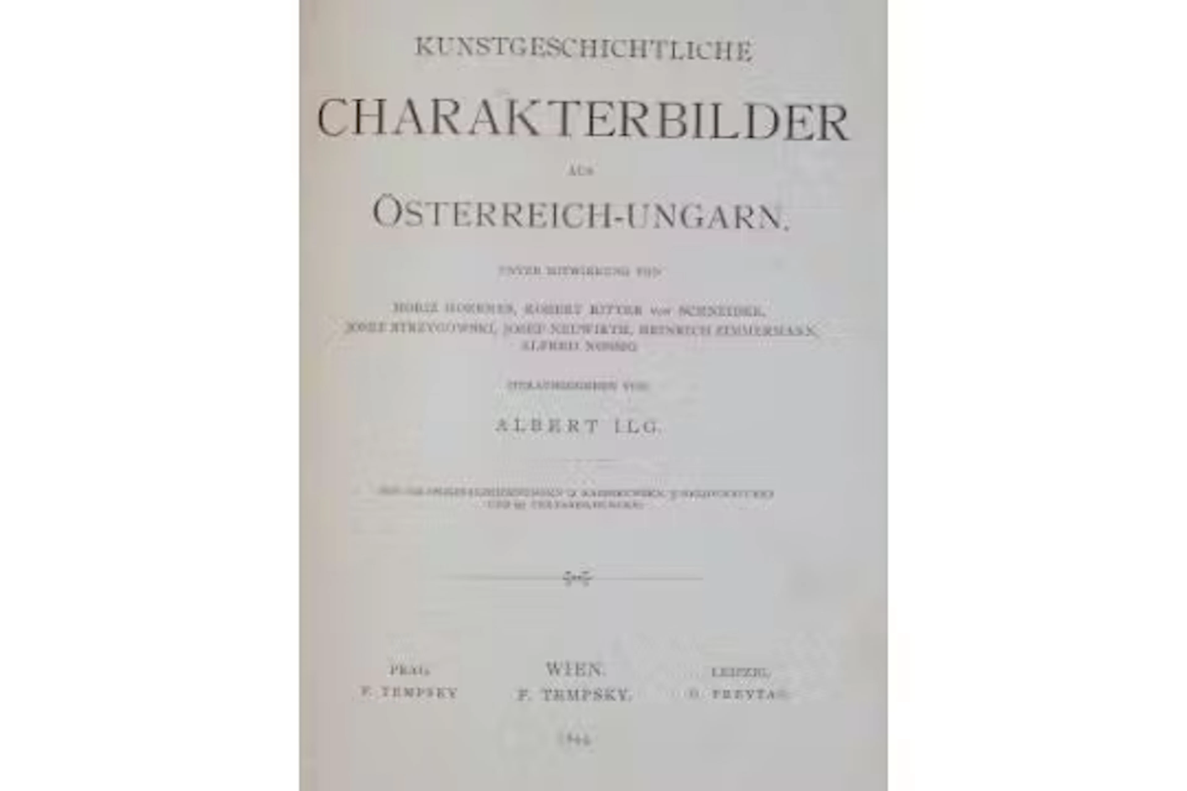 Sammlung