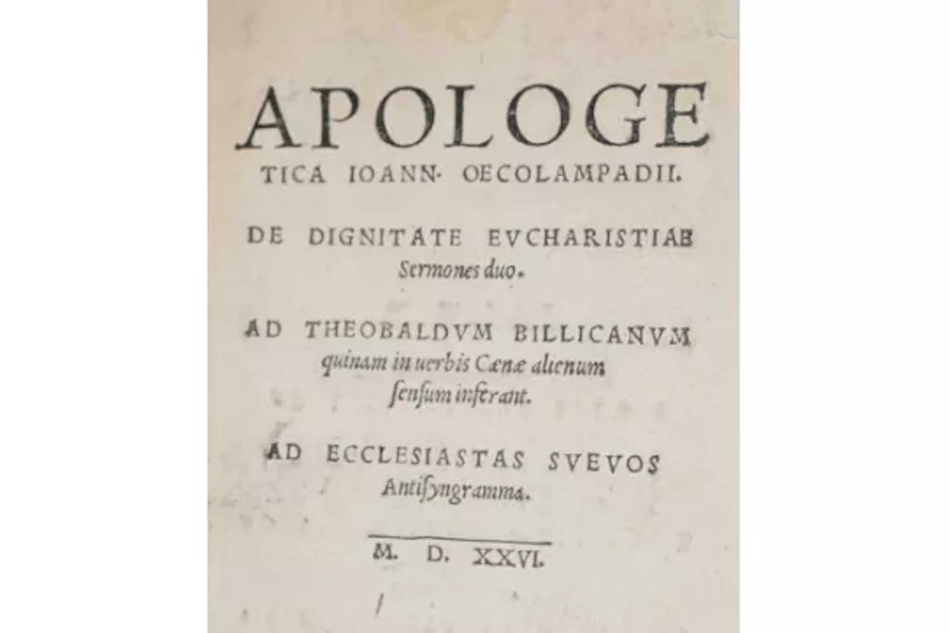 Oecolampadius,J.