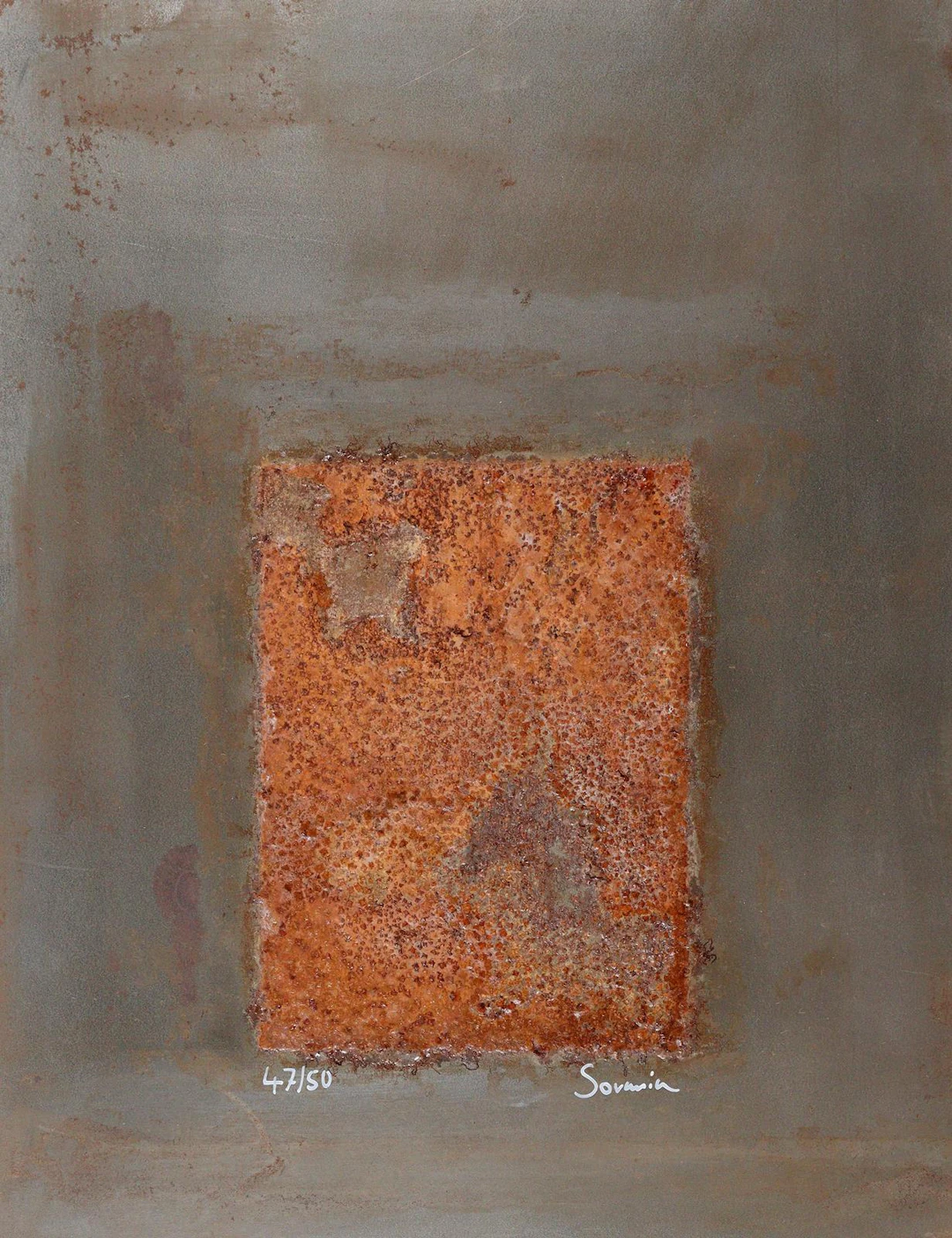 Städtische Galerie Balingen (Hrsg.). Art-Box. Balingen 1994. 4°. 5