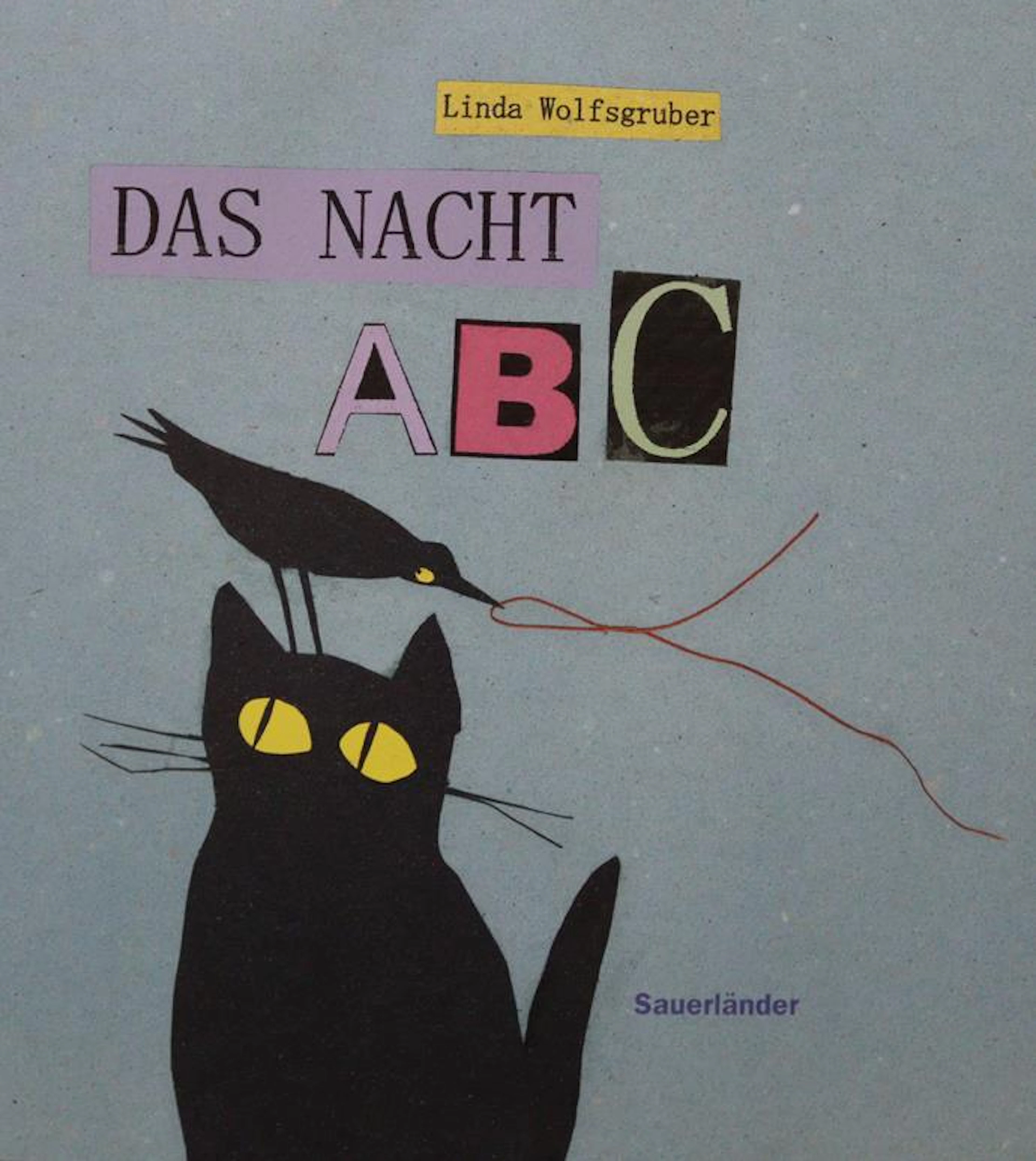 Sammlung von 41 meist mod. ABC-Büchern