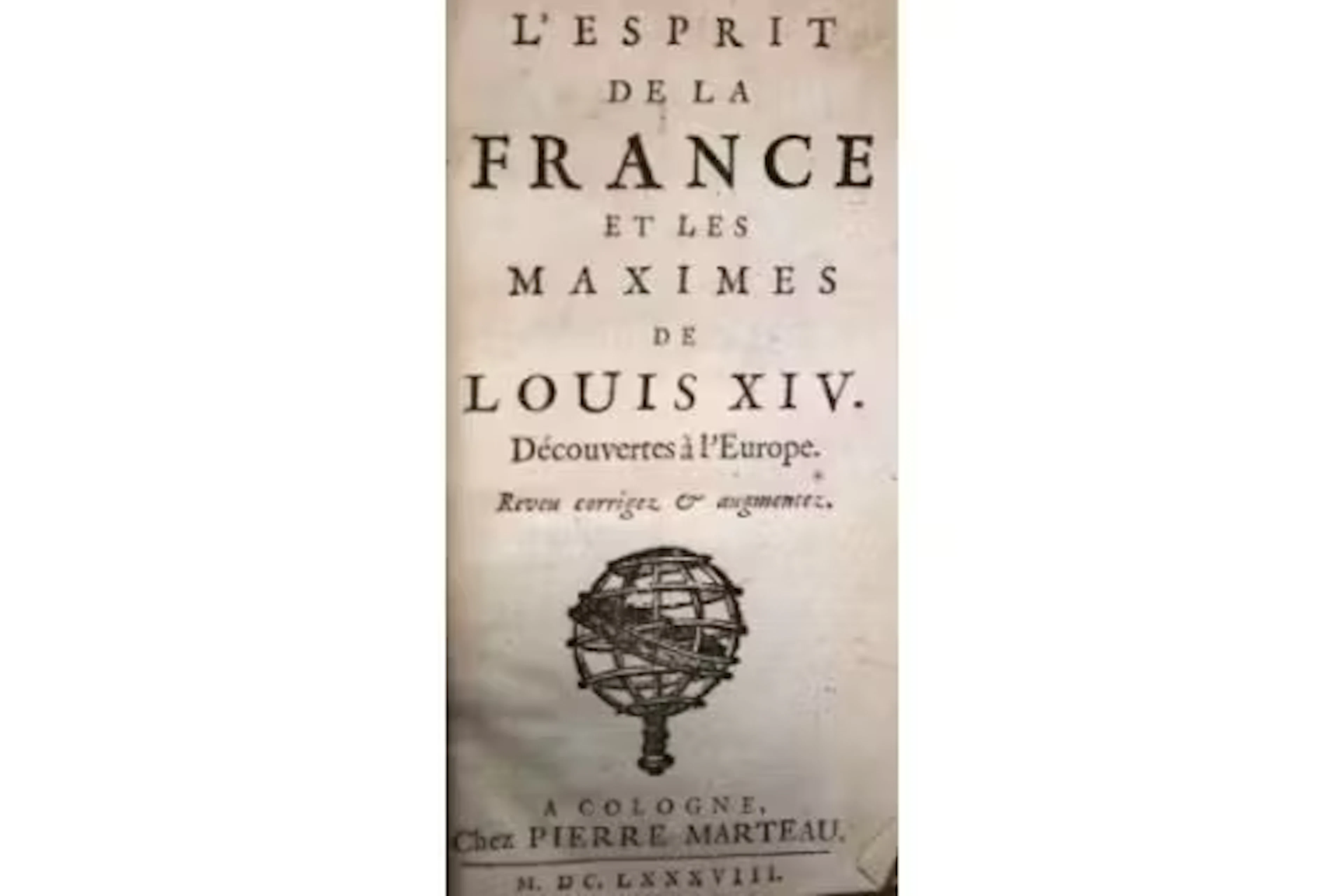 Frankreich.