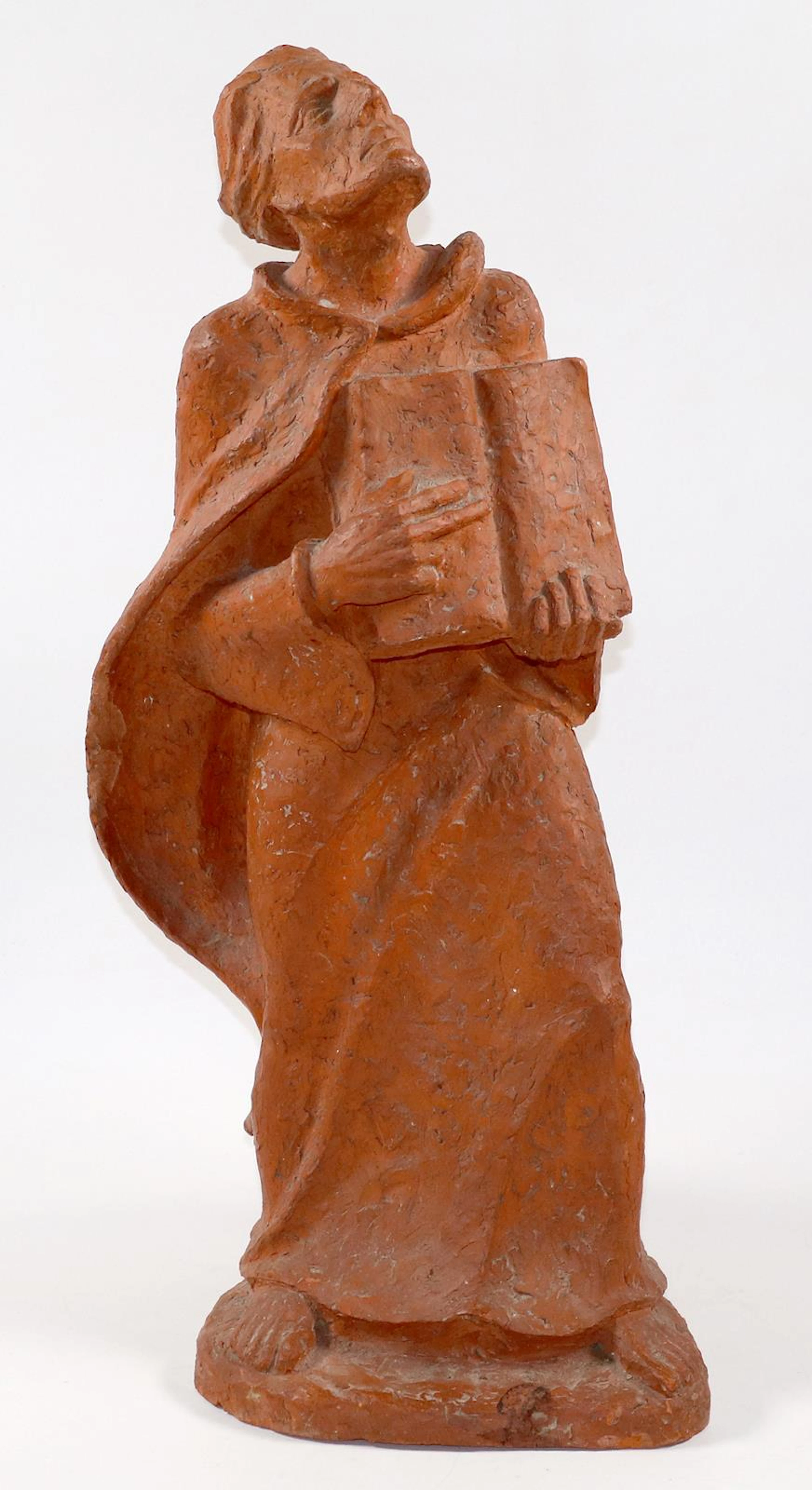 Hugué, Manolo (1872 Barcelona - Caldes de Montbui 1945) zugeschrieben