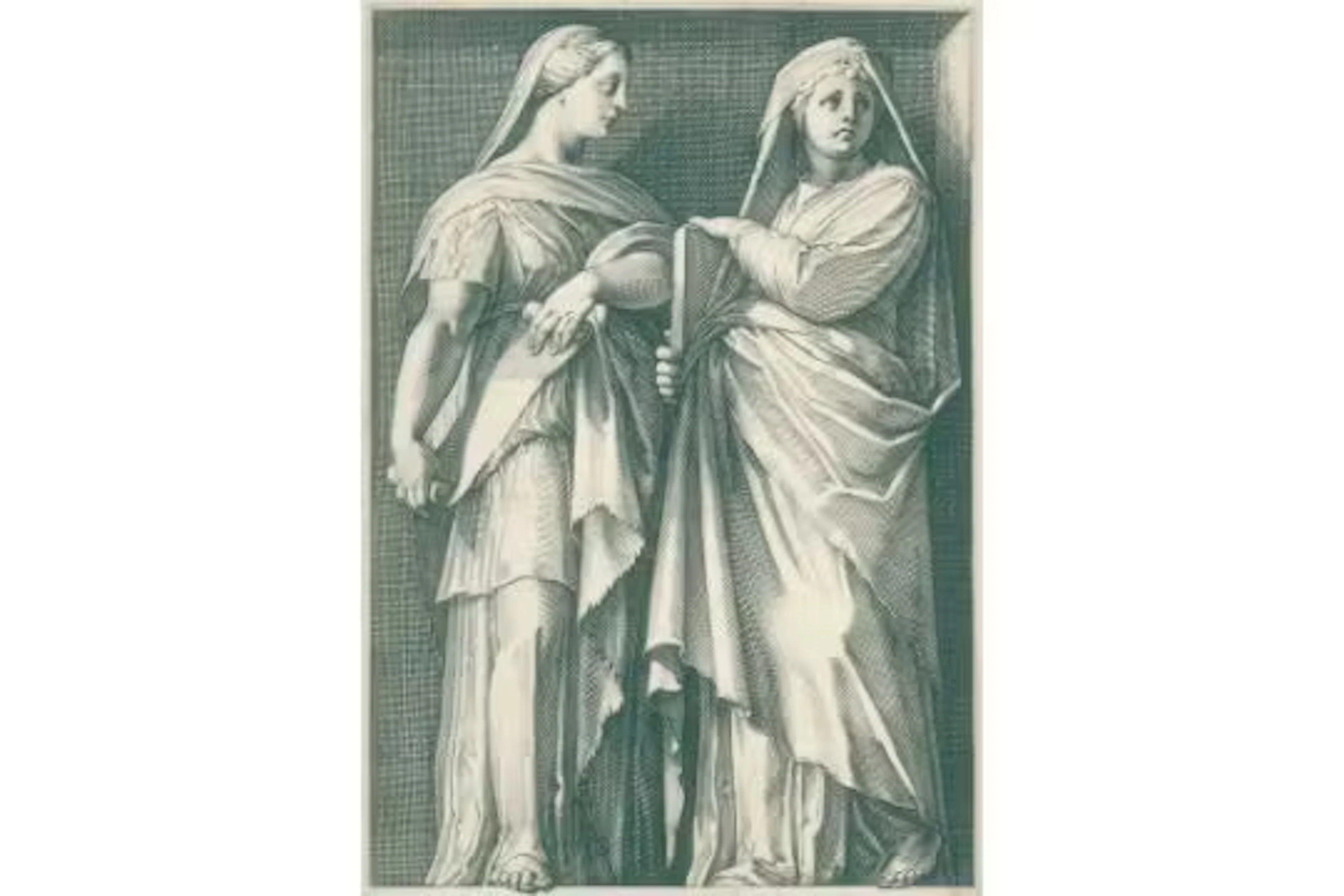 Goltzius, Hendrick