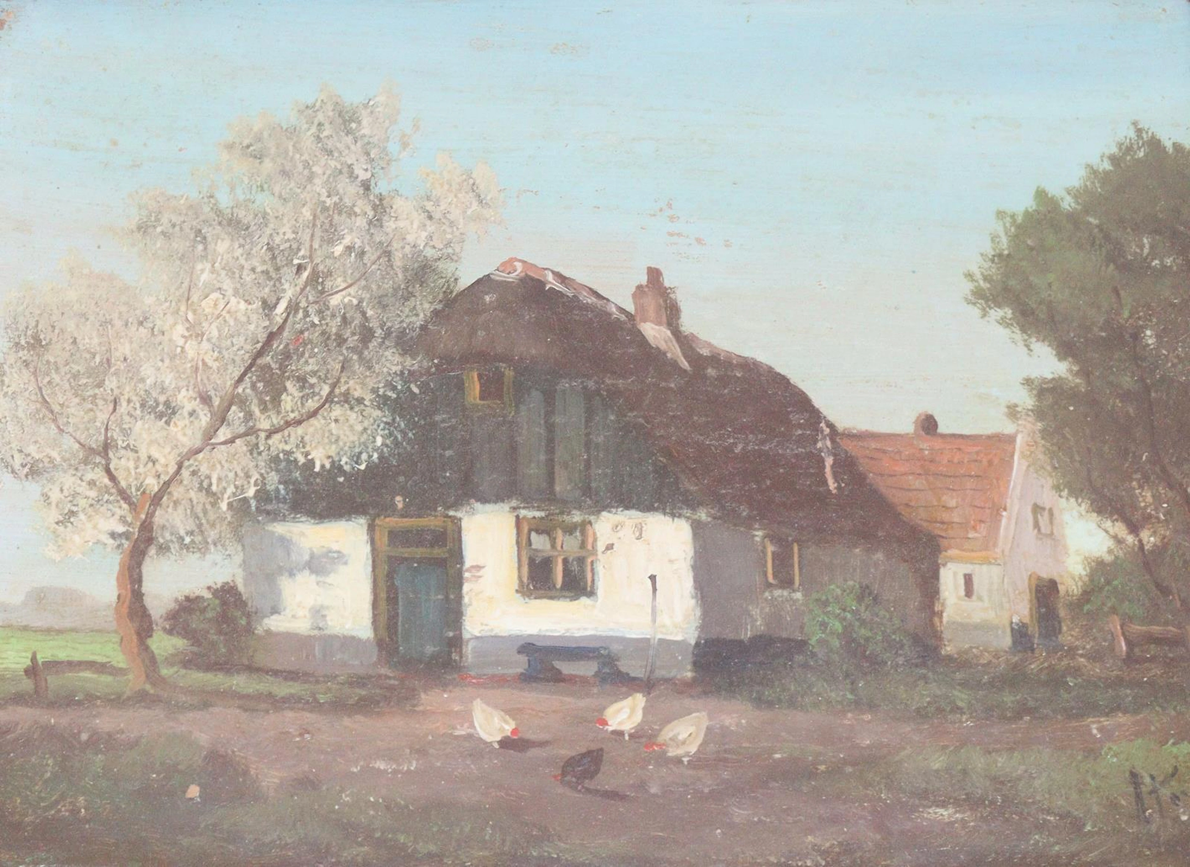 Staakmann, Heinrich Maria (1852 Hemme-Zennhusen - München 1940) u.a.