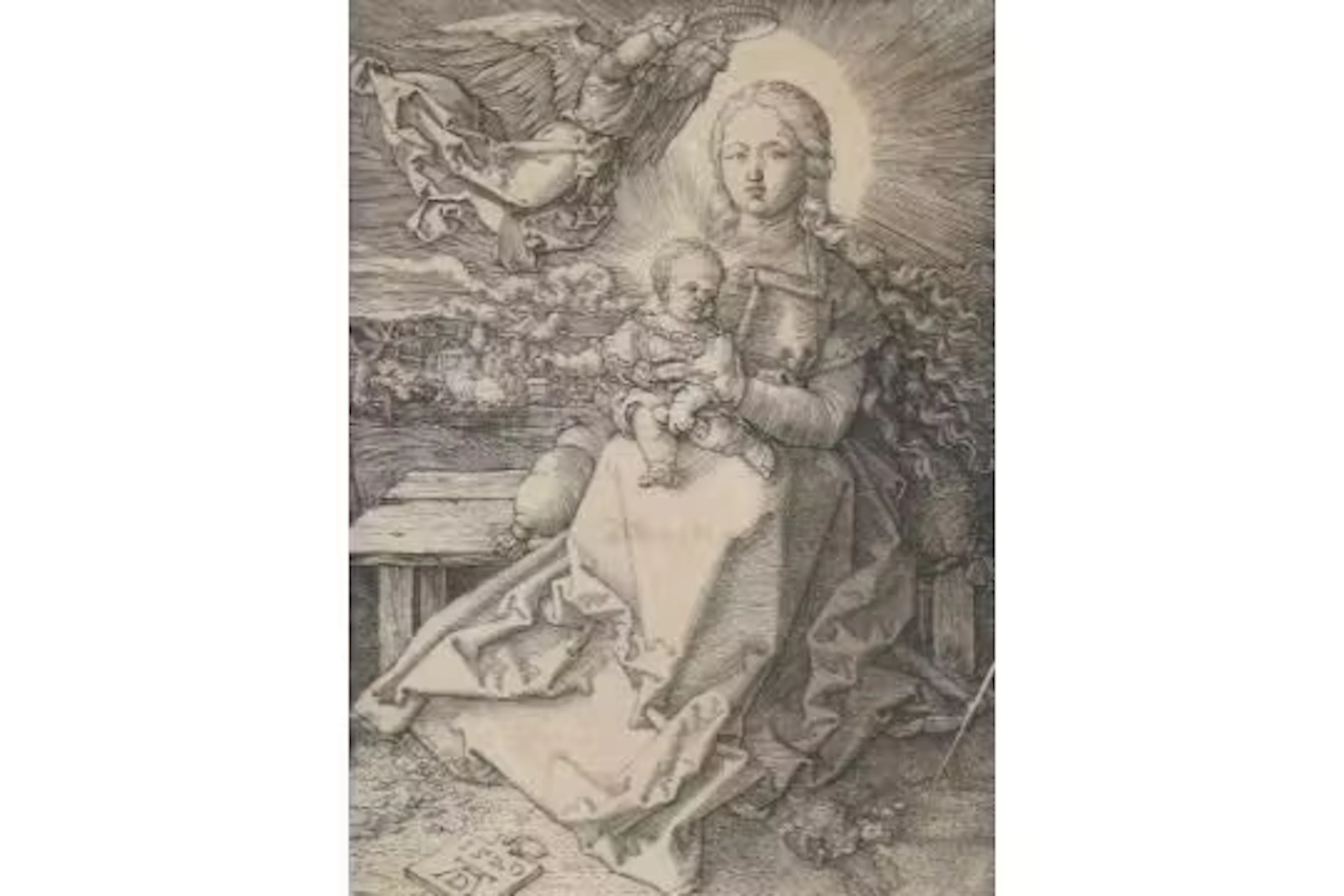 Dürer, Albrecht
