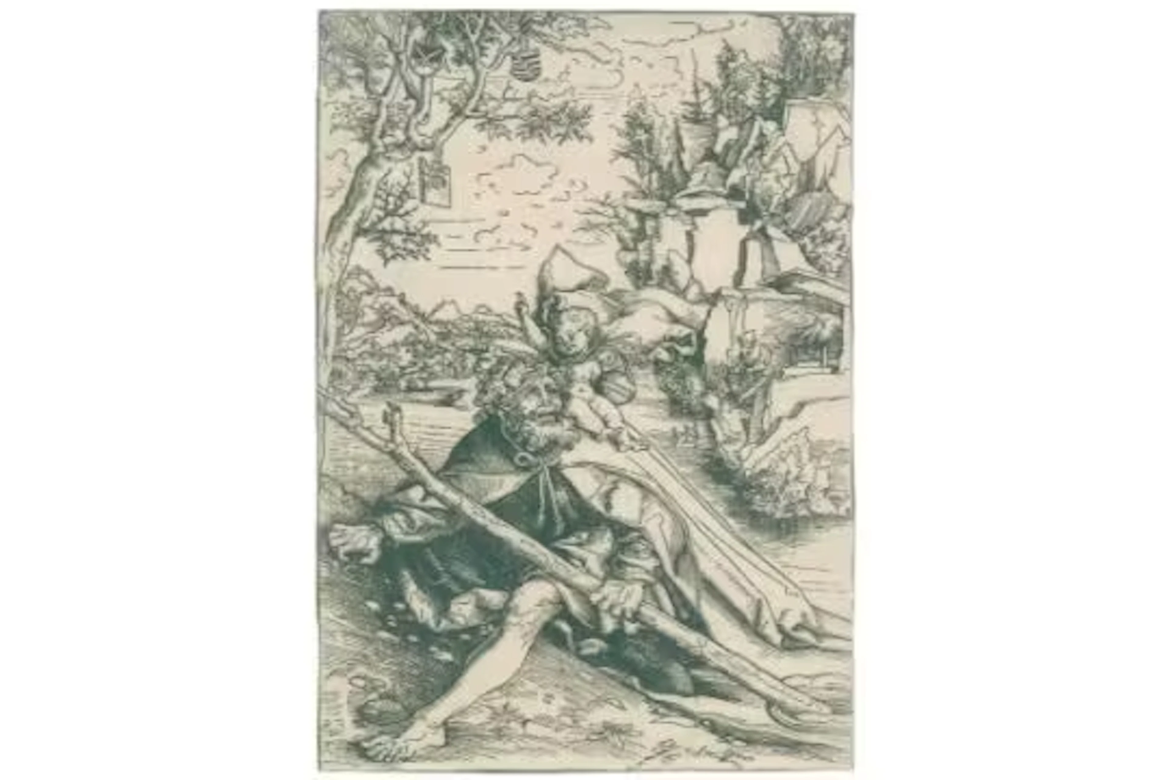 Cranach, Lucas d.Ä.
