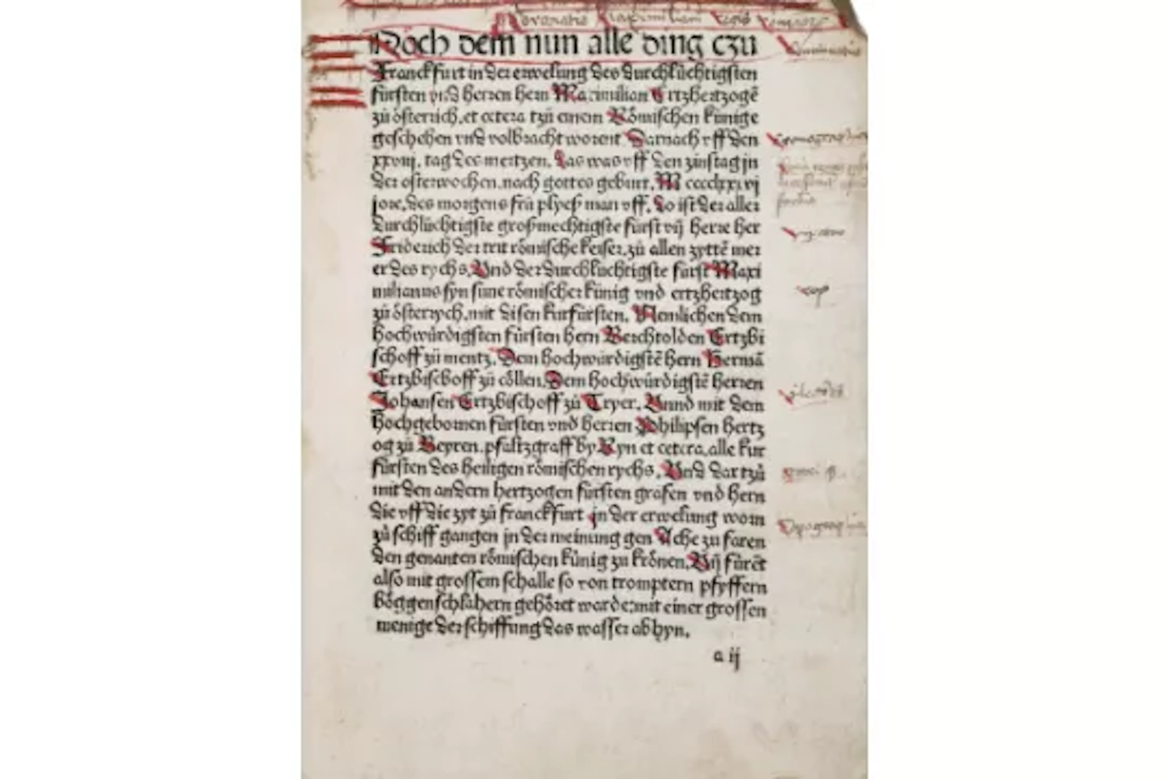 (Maximilian I.