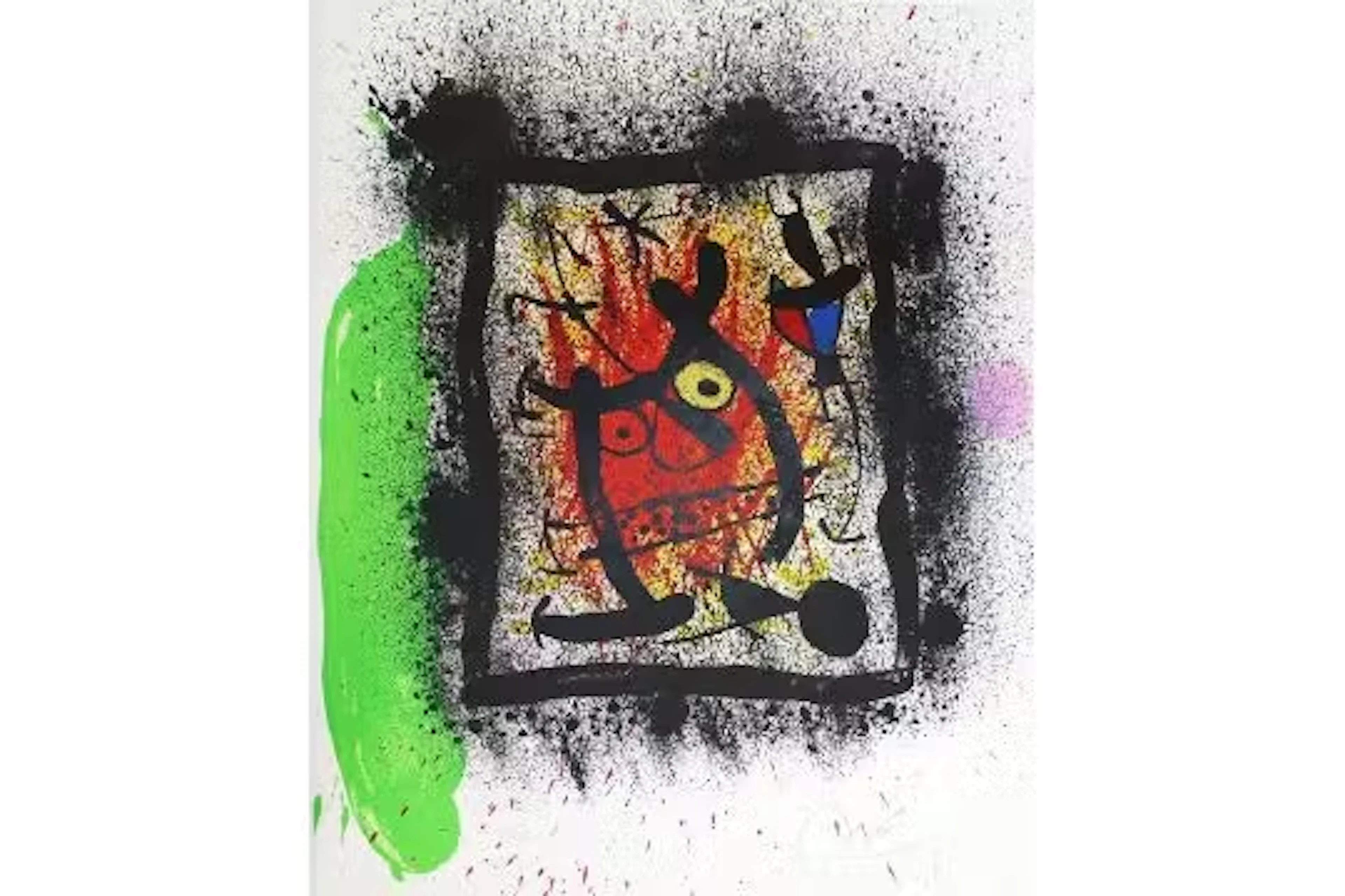Miro, Joan