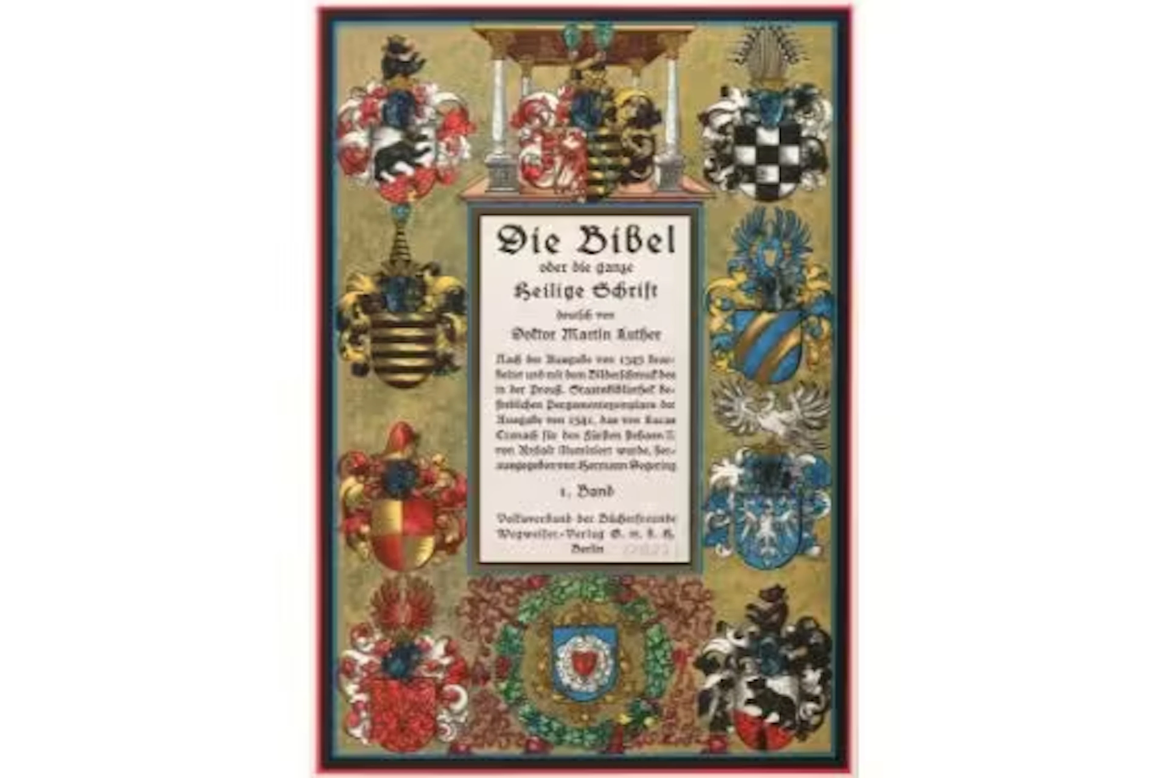 Bibel, Die