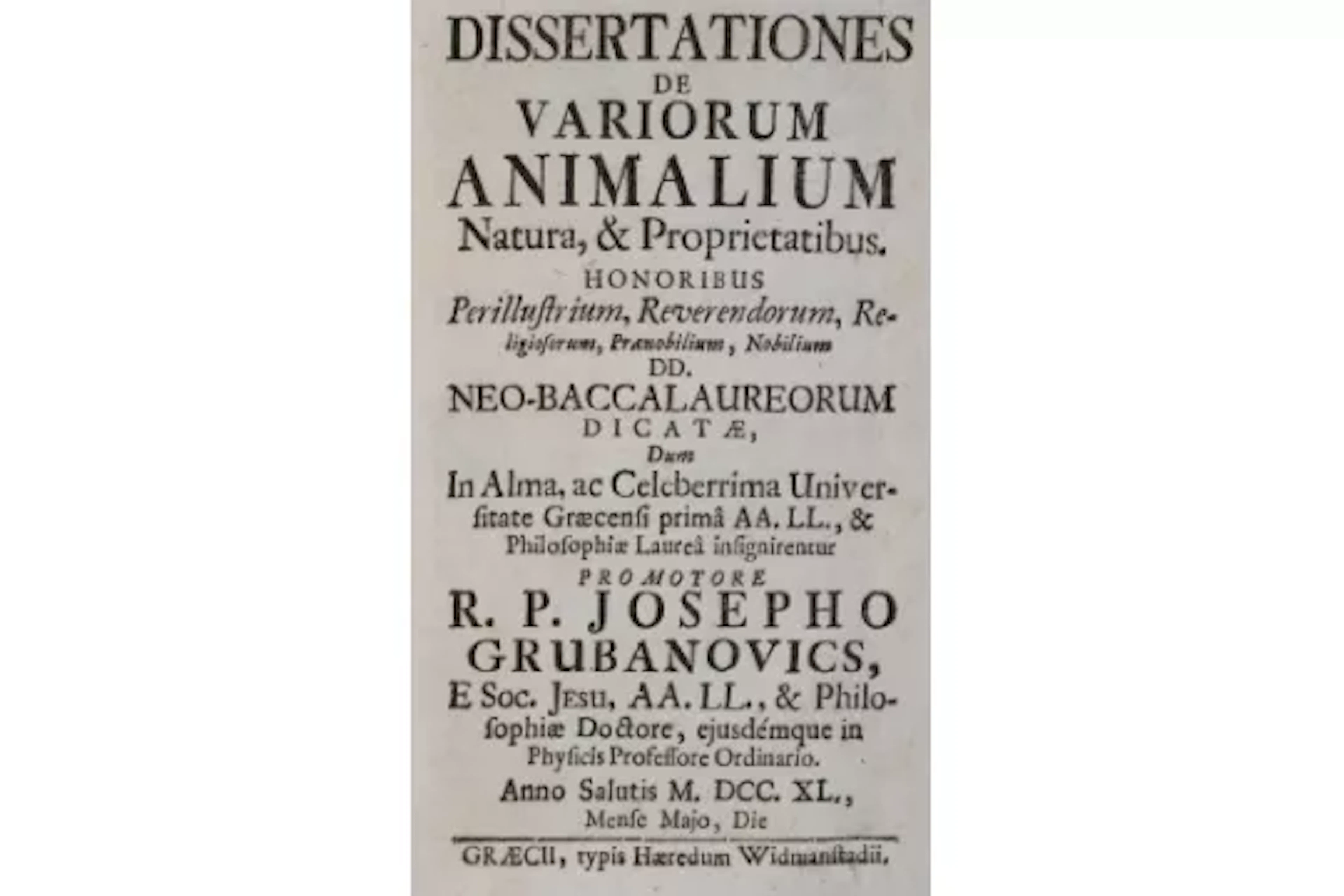 Grubanovics,J.