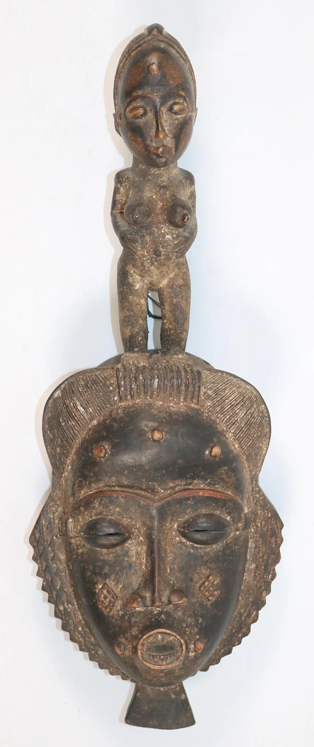 Baule Elfenbeinküste