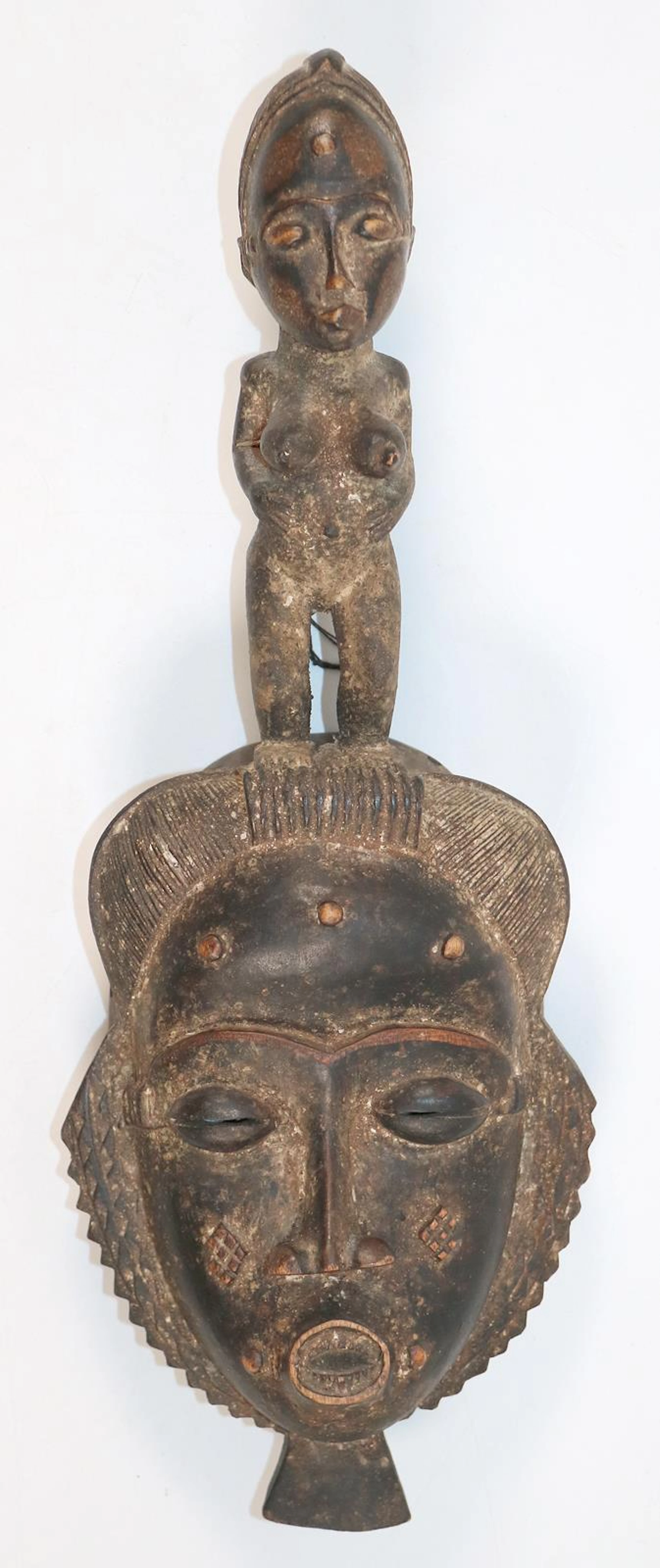 Baule Elfenbeinküste