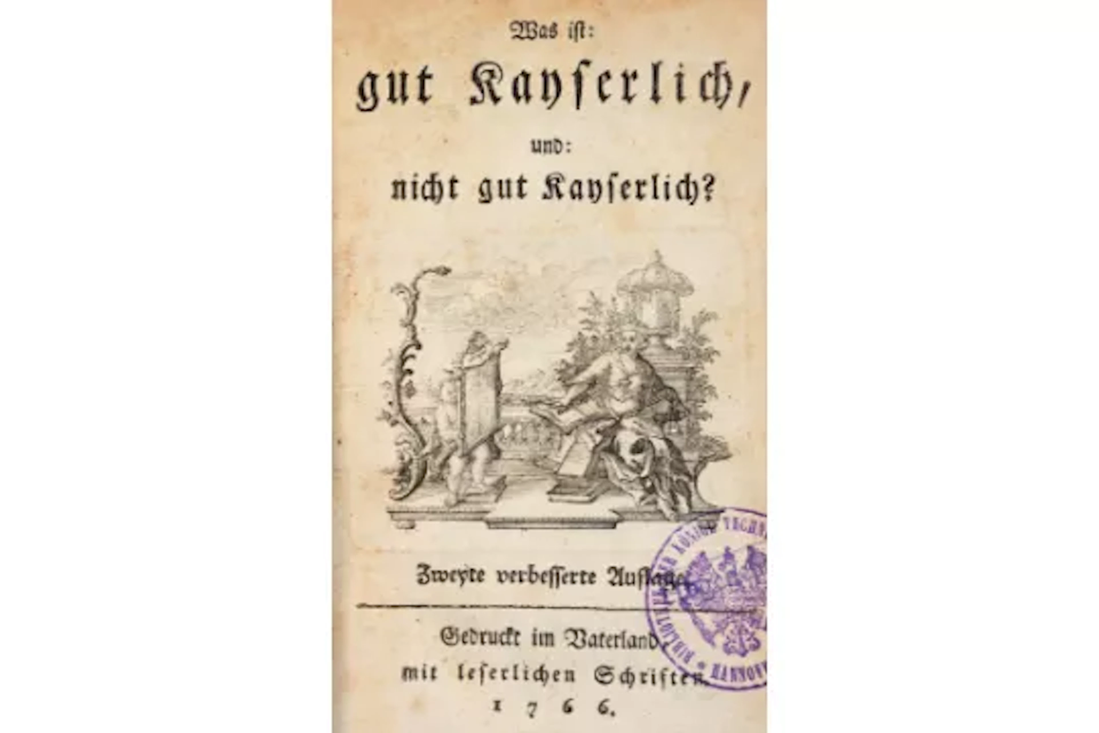 Sammlung