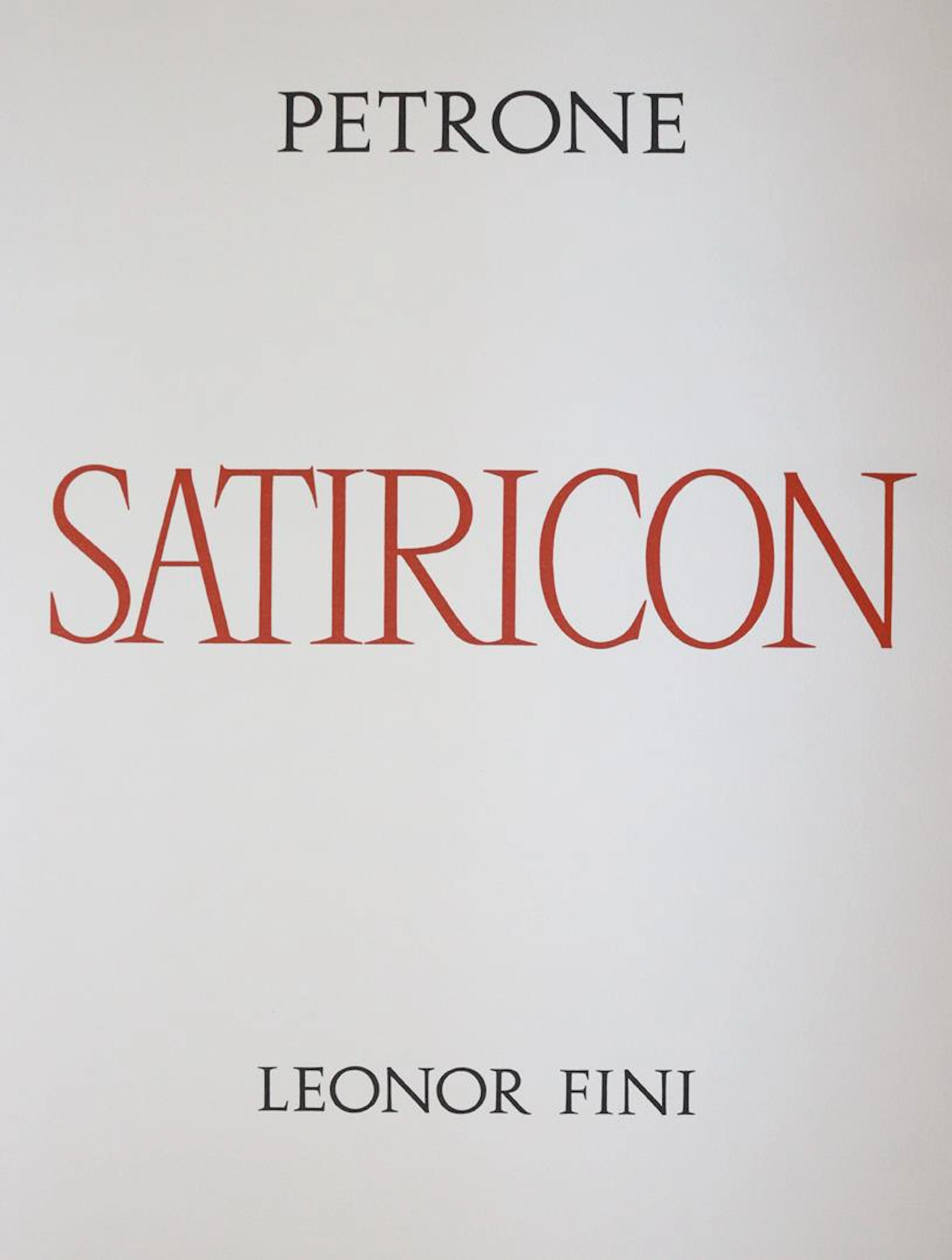 Satiricon