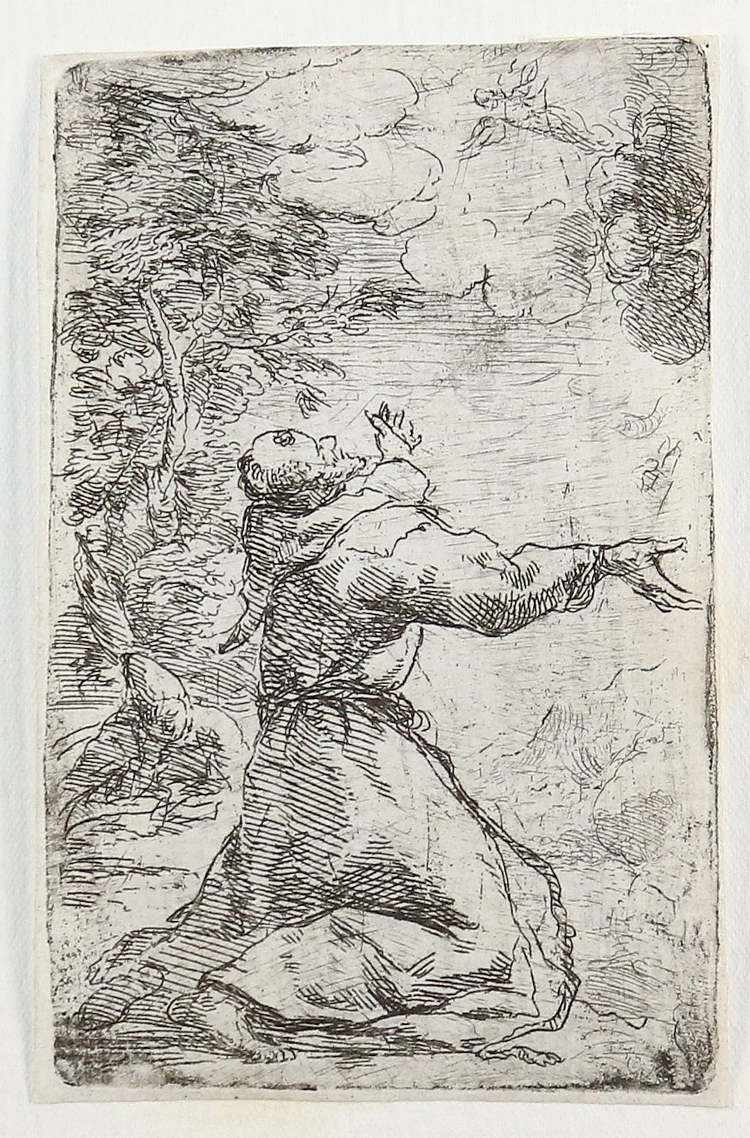 Parolini, Giacomo (1663 - 1733)