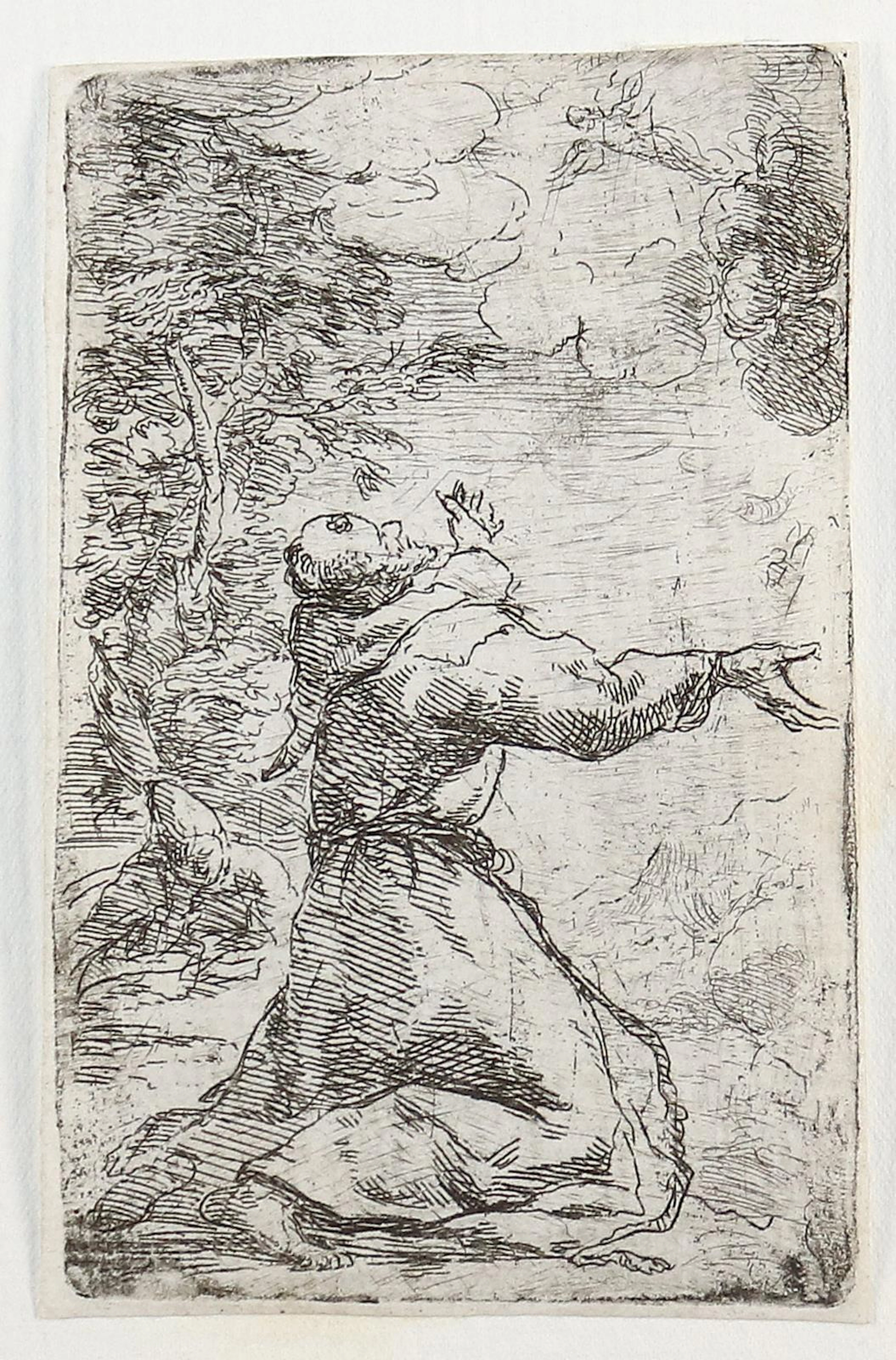 Parolini, Giacomo (1663 - 1733)