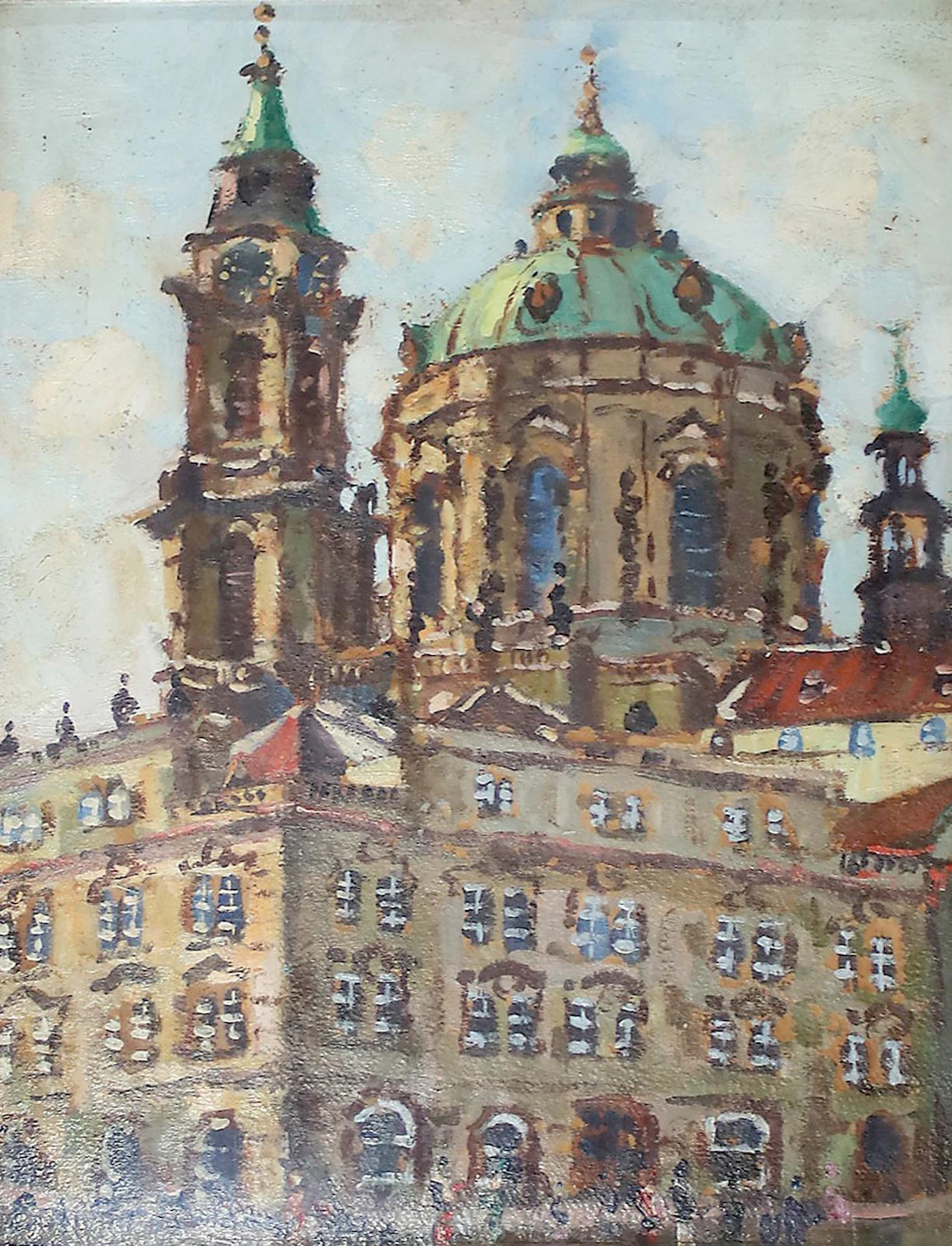 Pittermann, Emil Artur (1885 Pardubitz