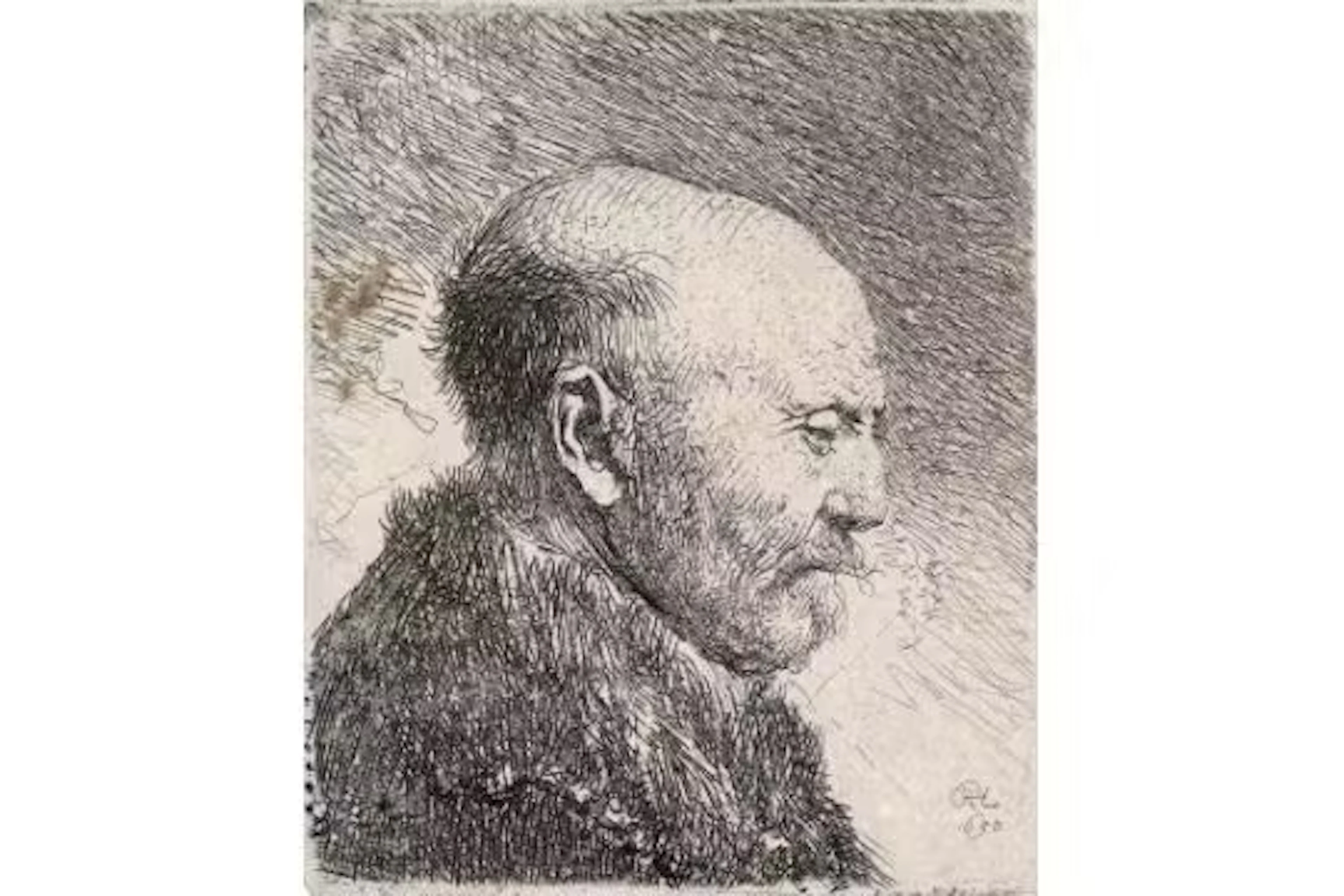 Rembrandt van Rijn, Harmensz