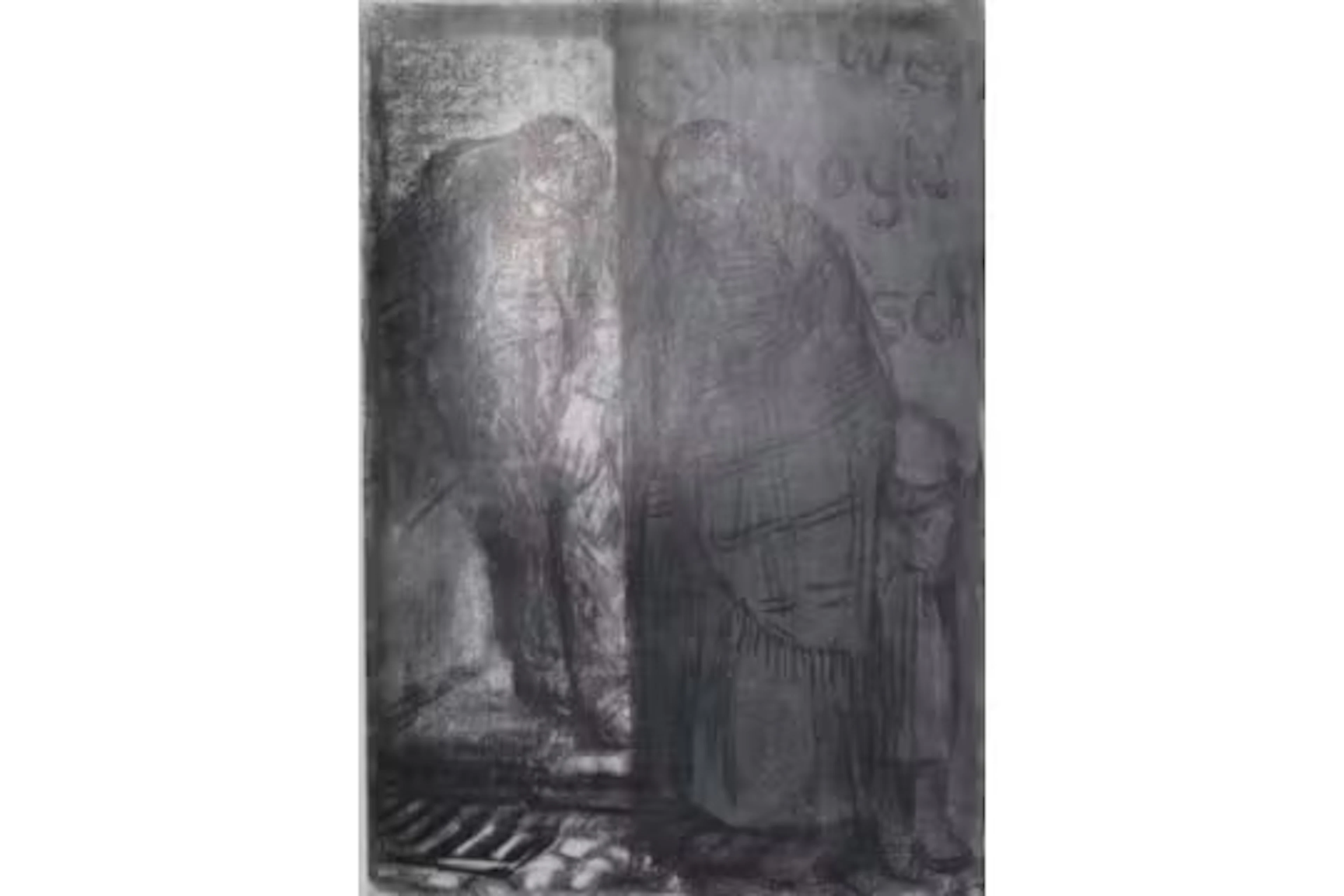 Zeitschrift für bildende Kunst.