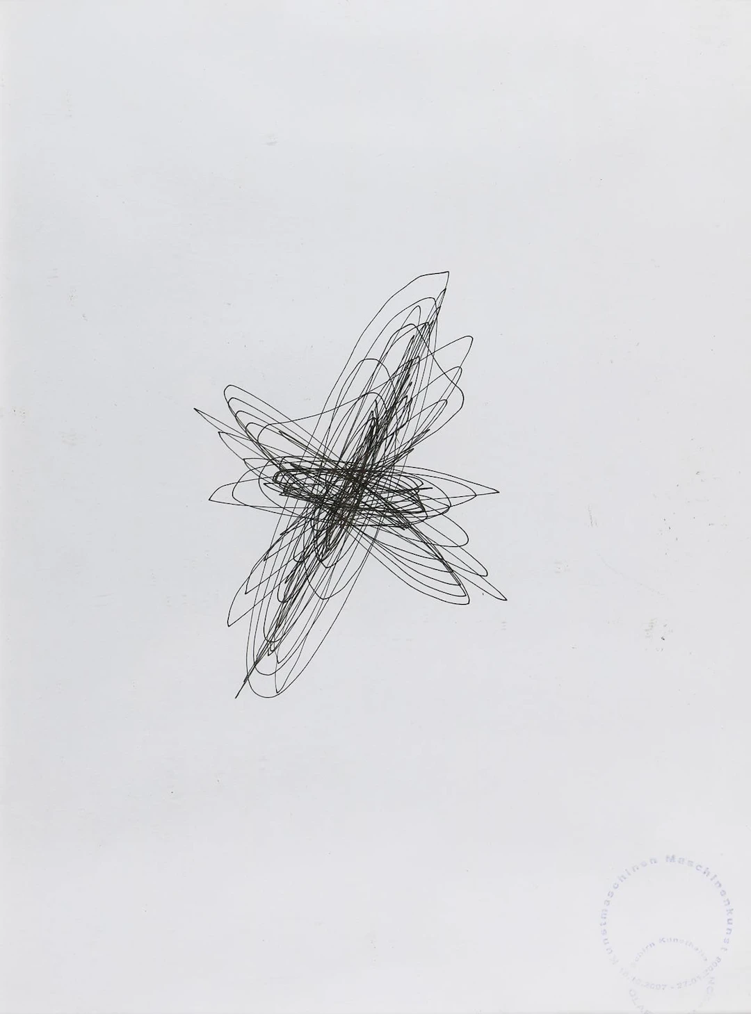 Eliasson, Olafur (1967 Kopenhagen). Kunstmaschinen Maschinenkunst.