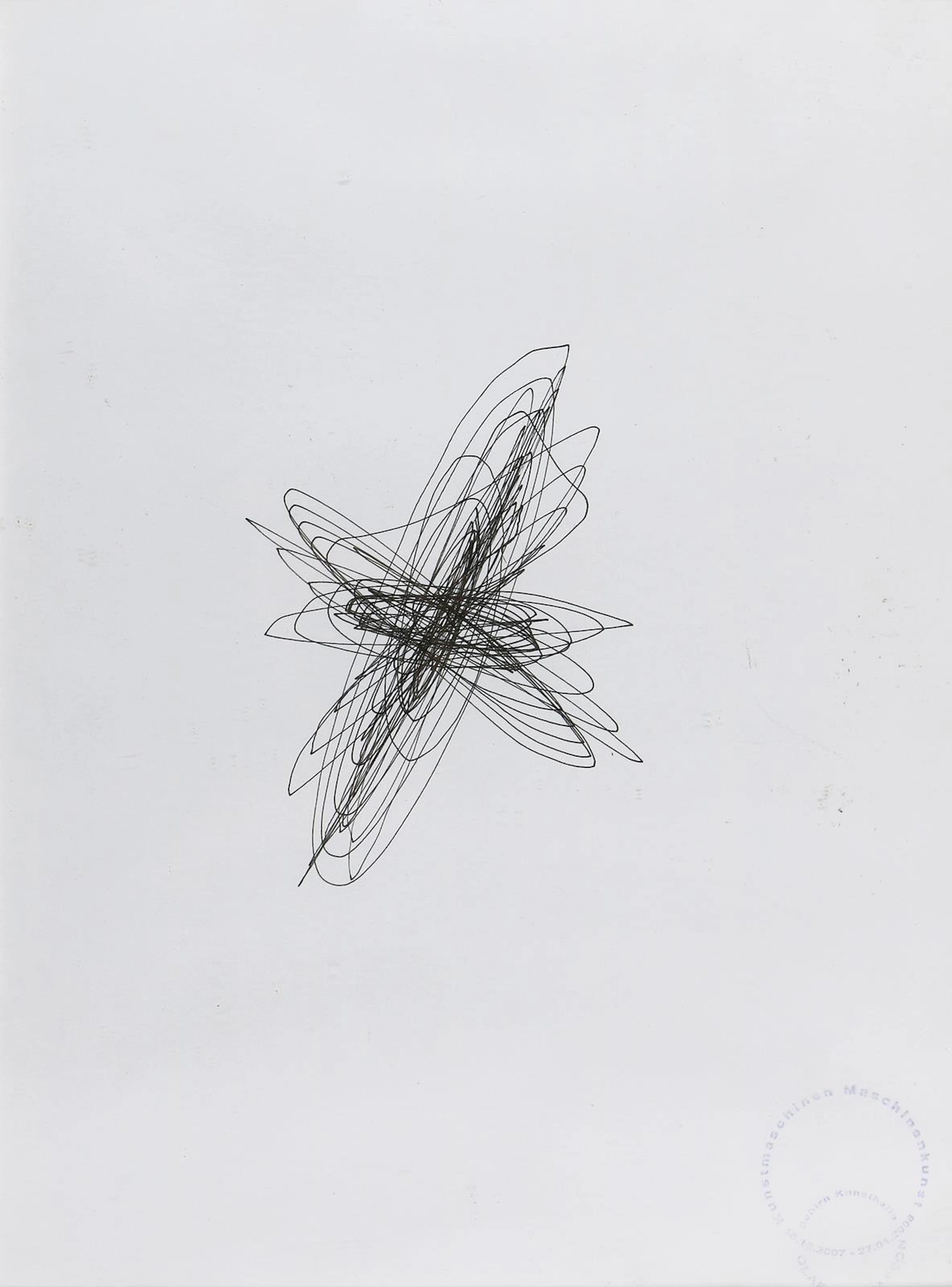 Eliasson, Olafur (1967 Kopenhagen). Kunstmaschinen Maschinenkunst.