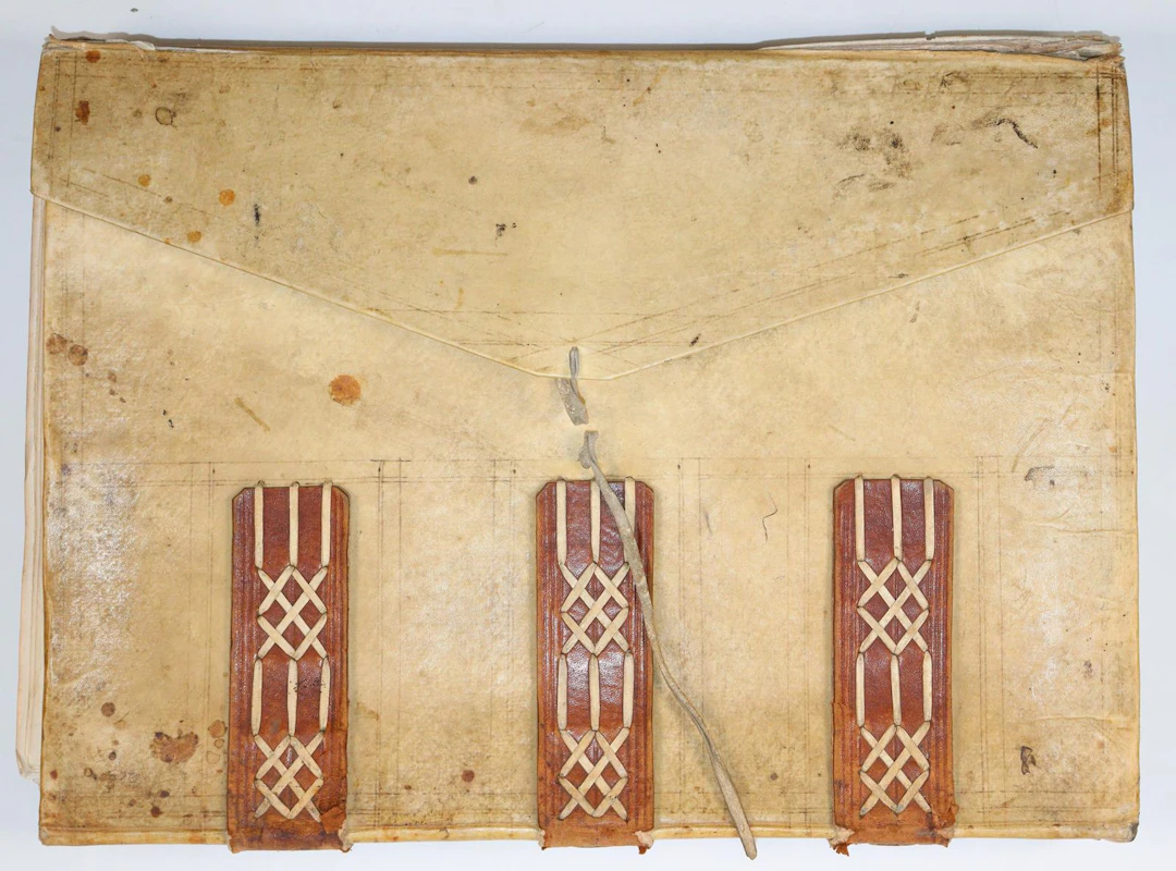 Sammlung w. Papier für Restauratoren