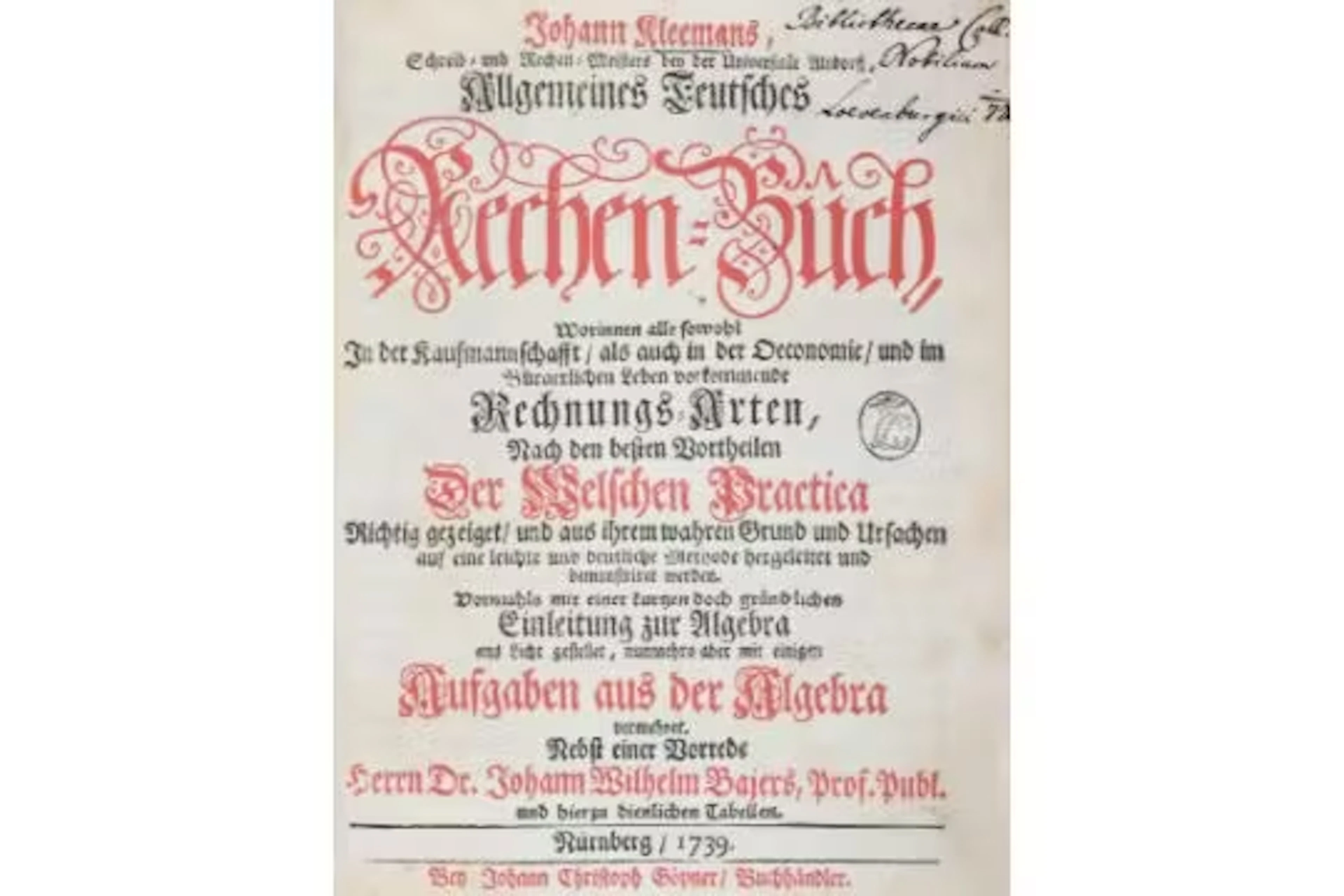 Kleemann,J.
