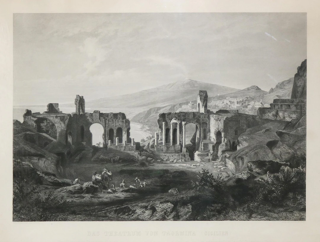 Preyer, Ernst Julius (1842 Manchester - Düsseldorf 1917) nach. Das