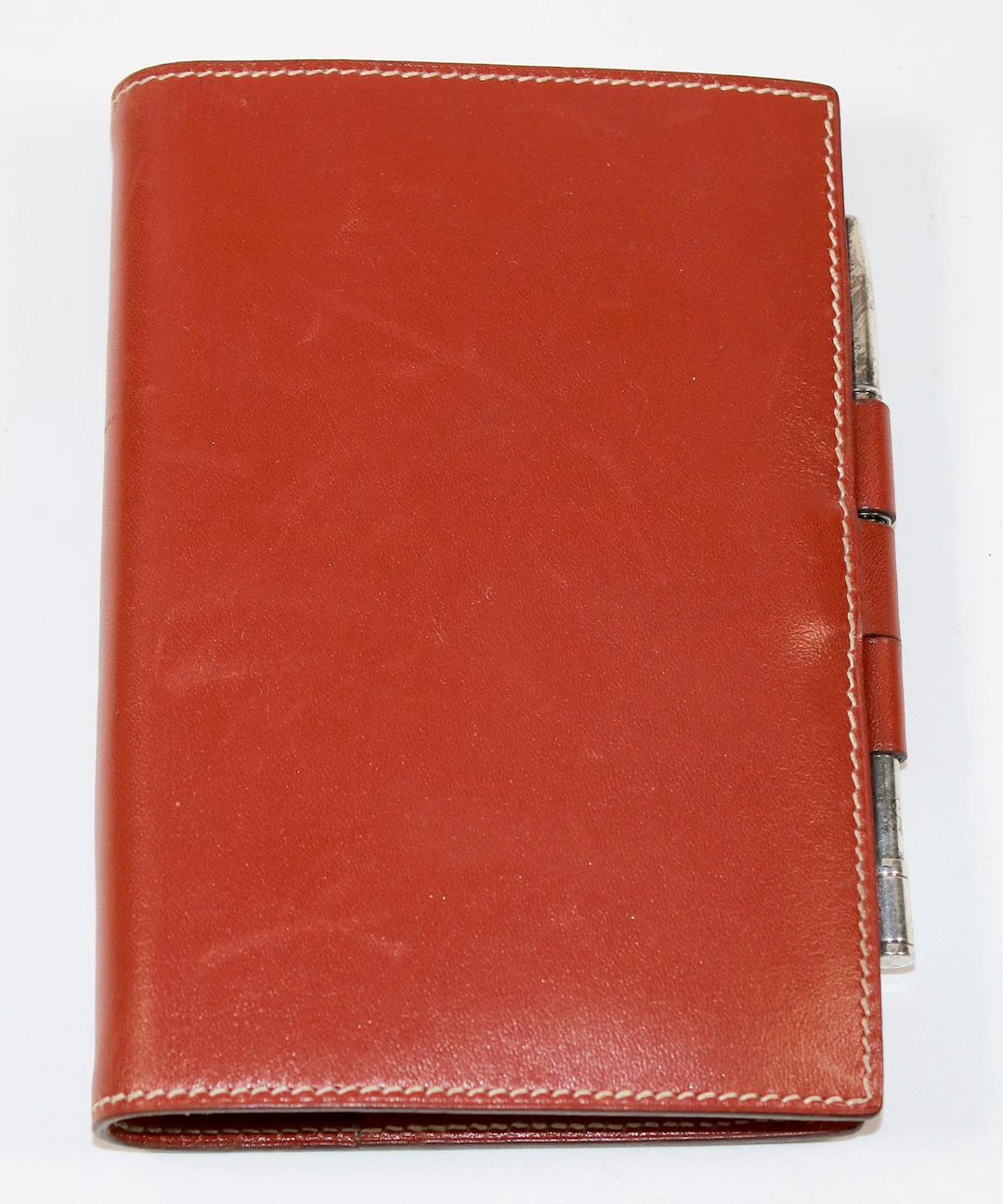 Hermes Paris Notizbuch