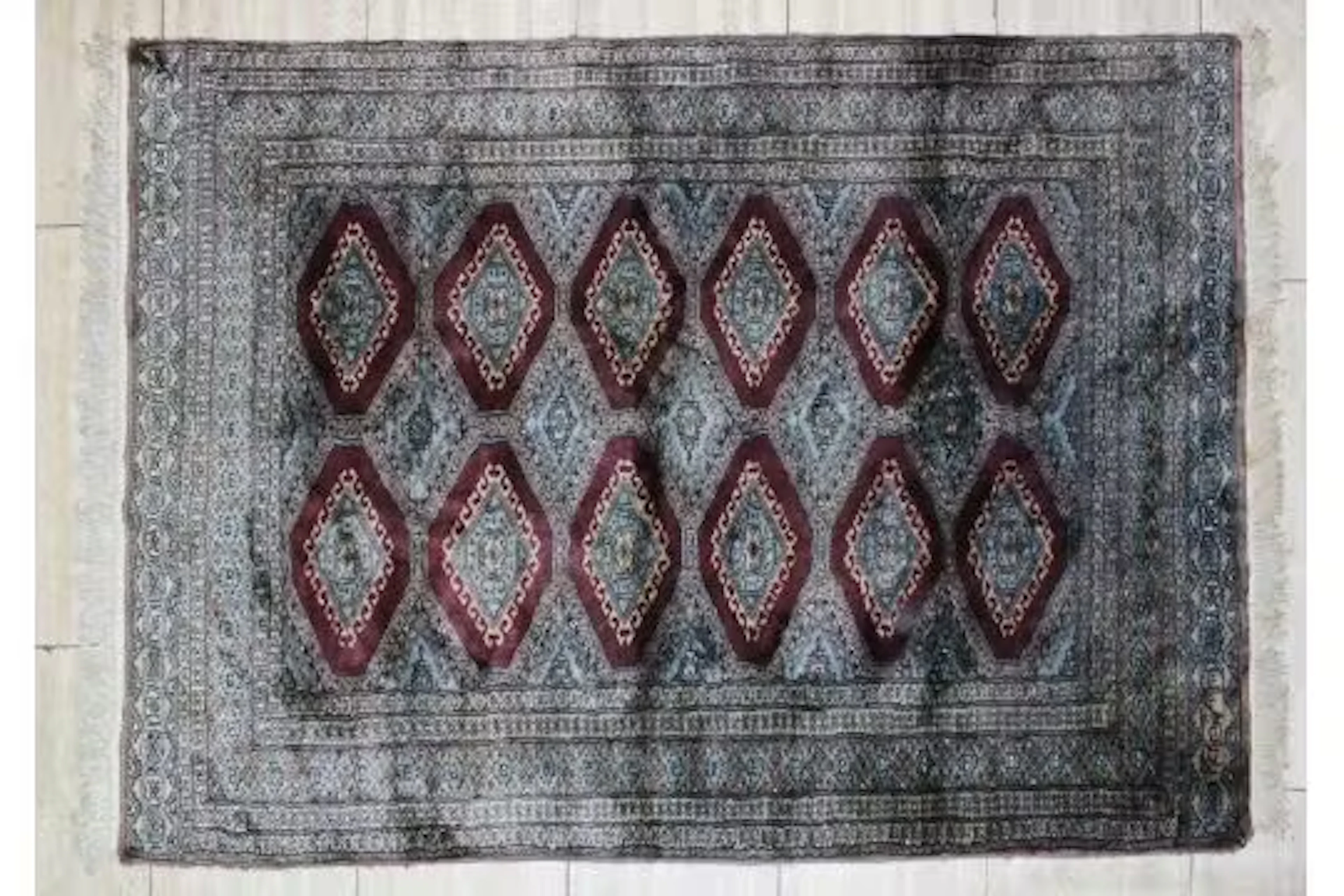 Orientteppich