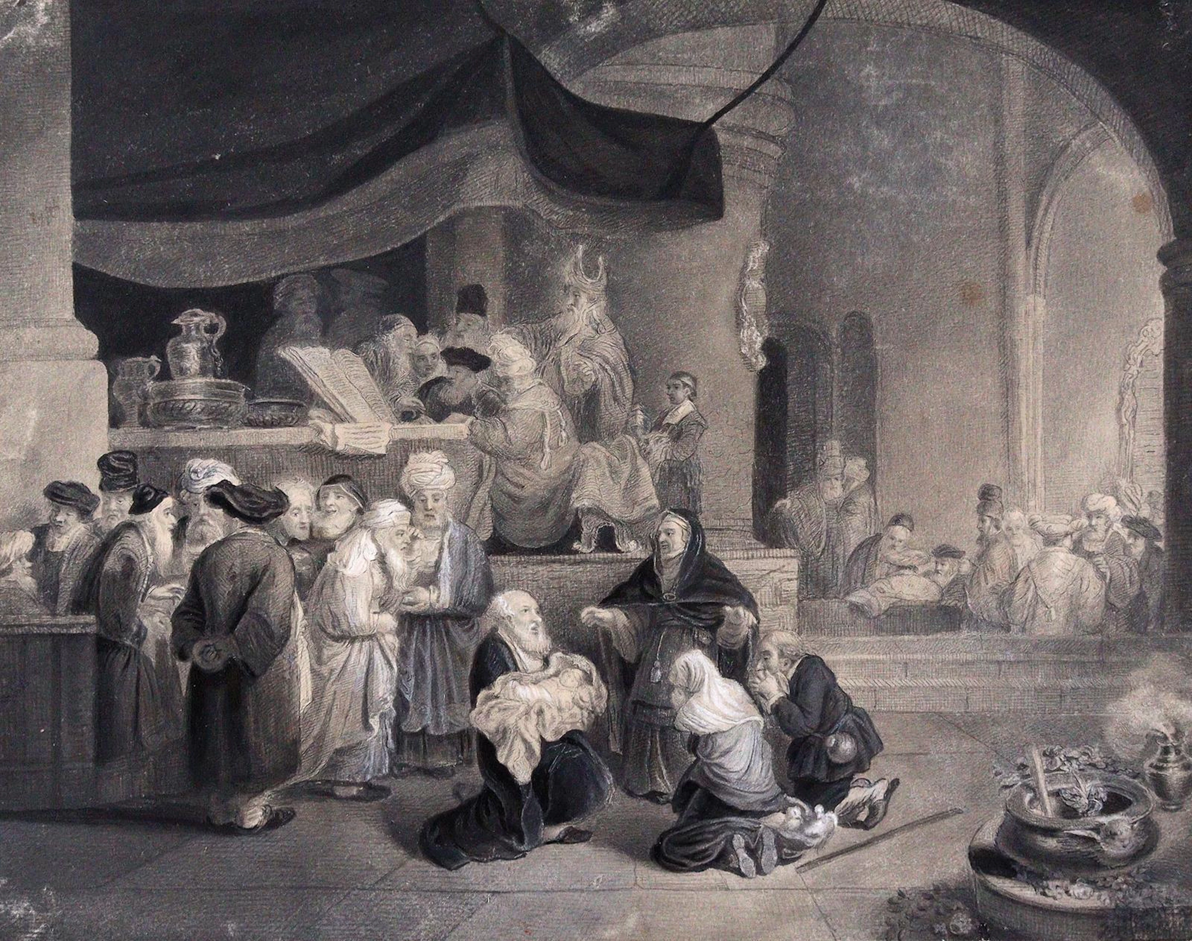 Schmidt, Georg Friedrich (1712 Berlin 1775)