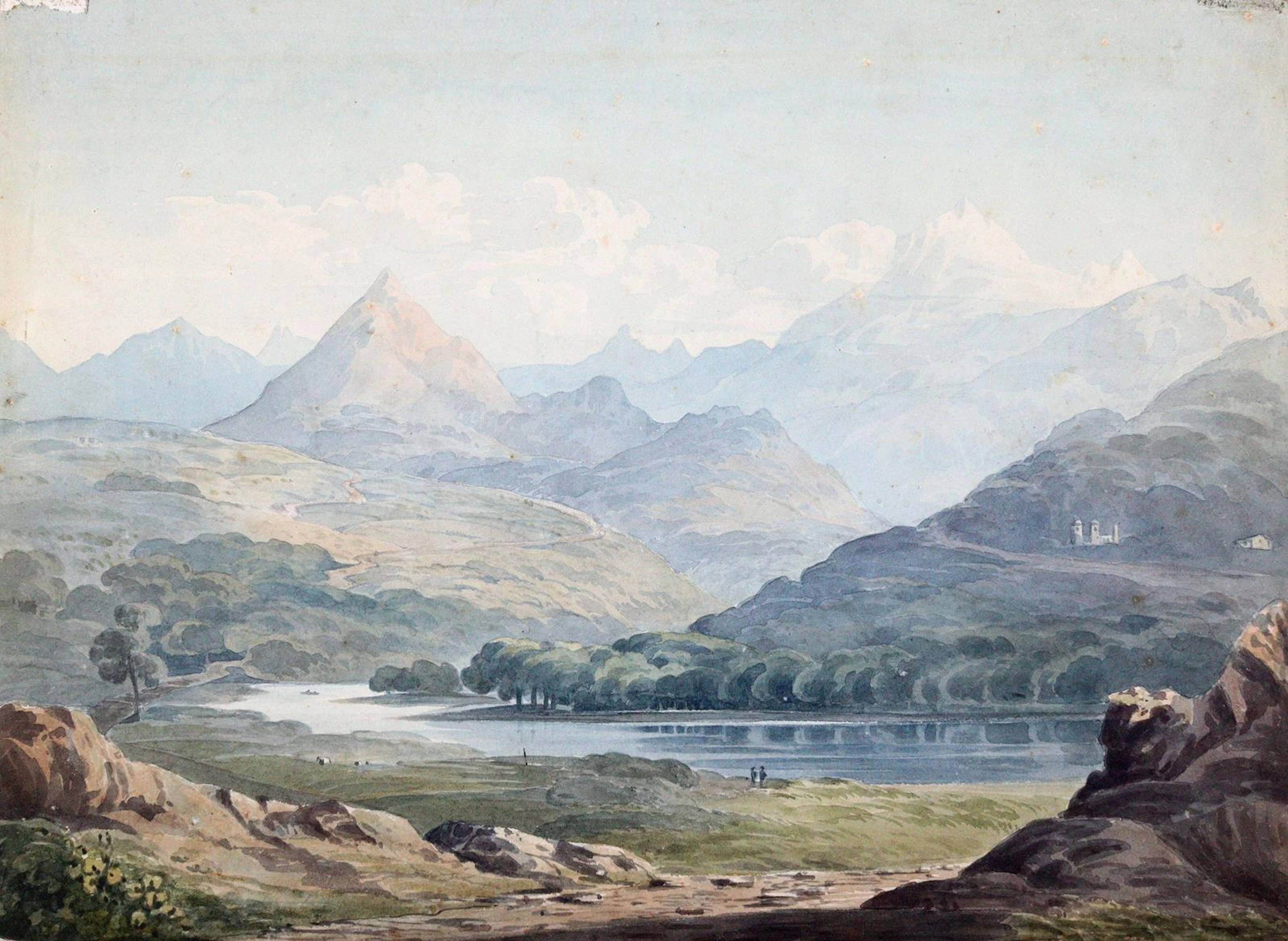 Varley, John (1778-1842) zugeschrieben