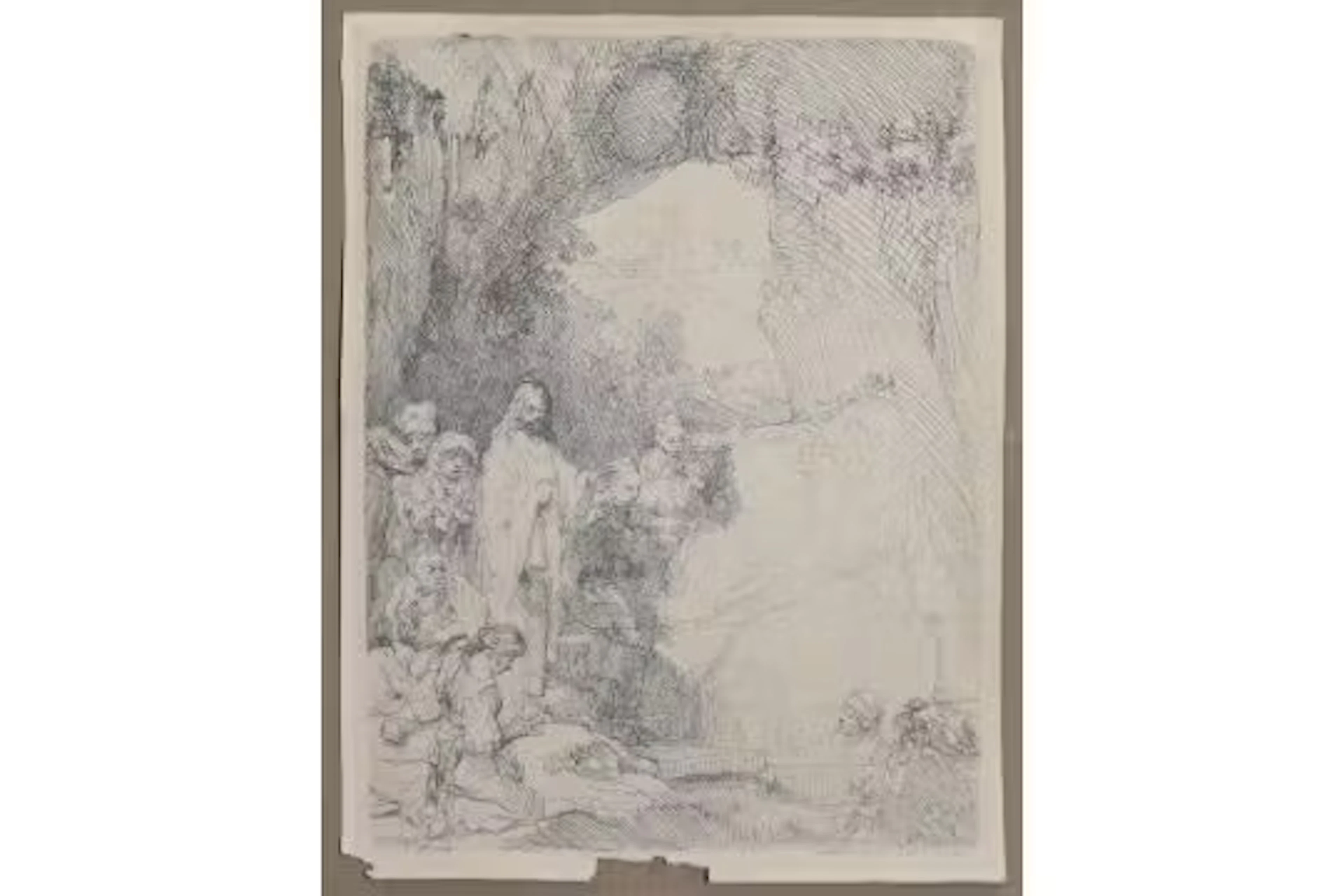 Rembrandt, Harmensz van Rijn