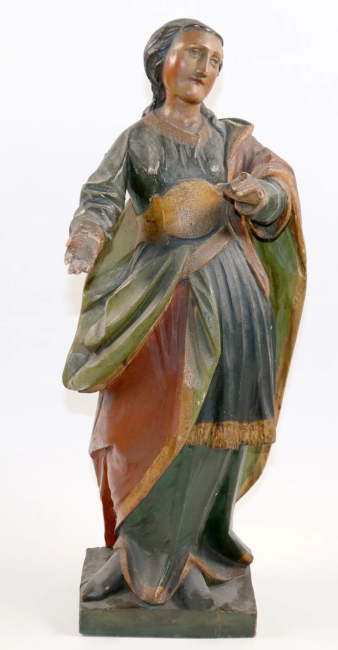 Heilige Agatha o