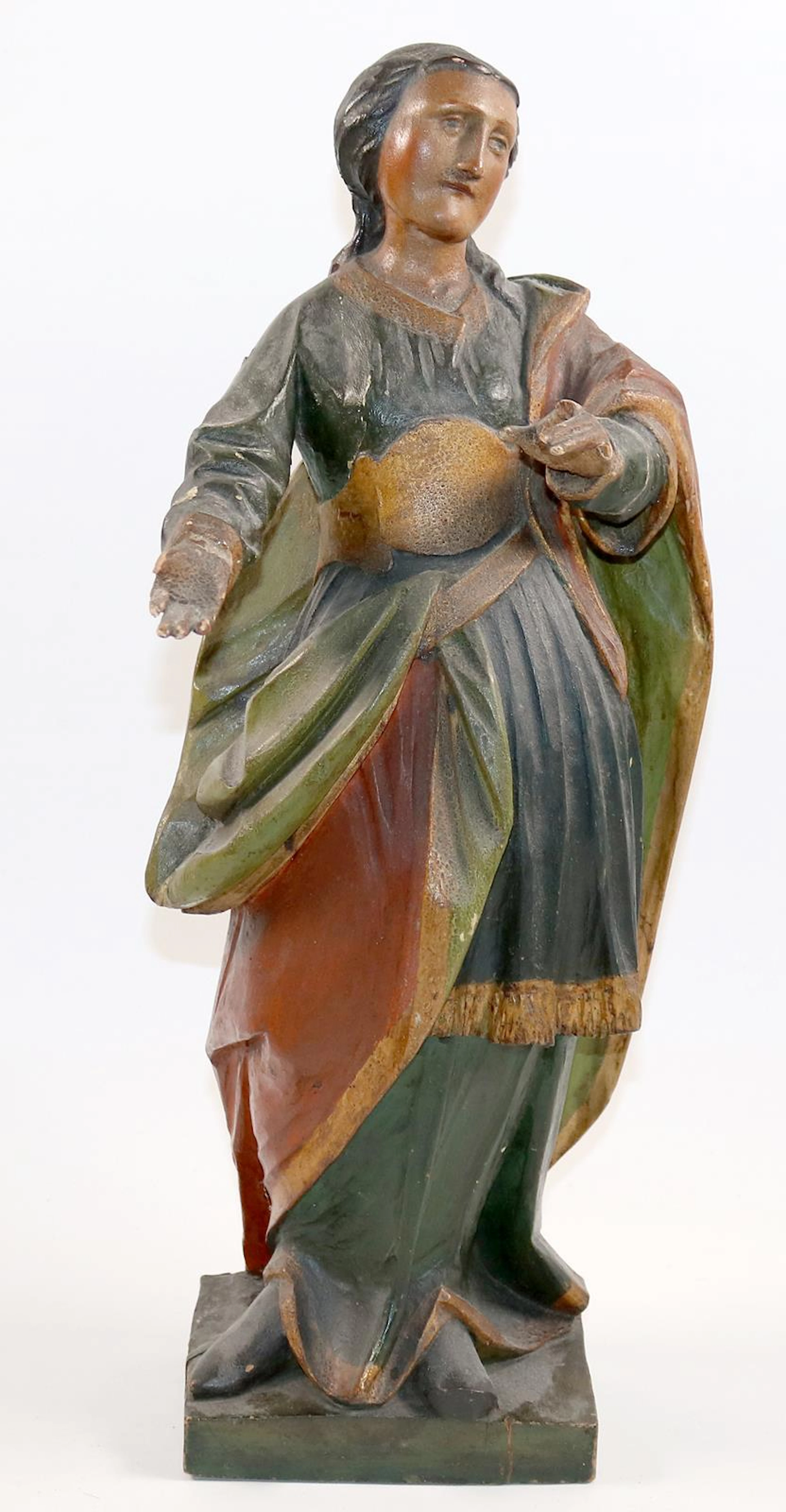 Heilige Agatha o