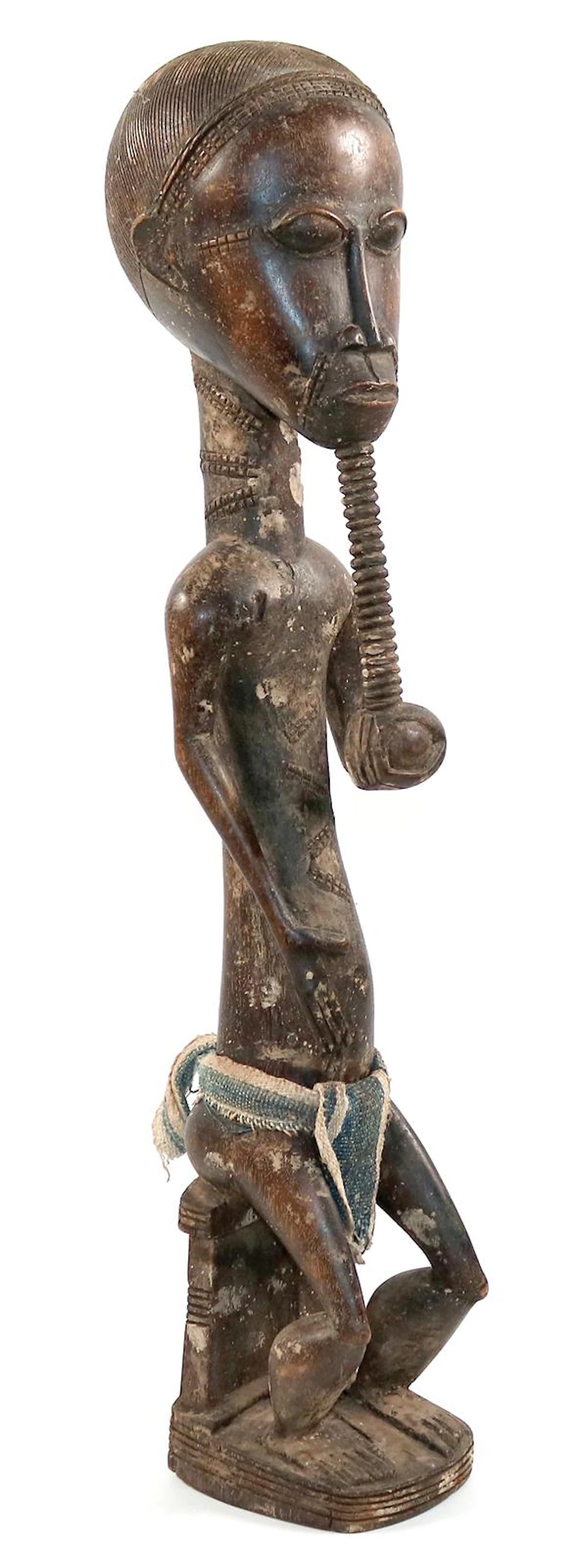 Baule Elfenbeinküste