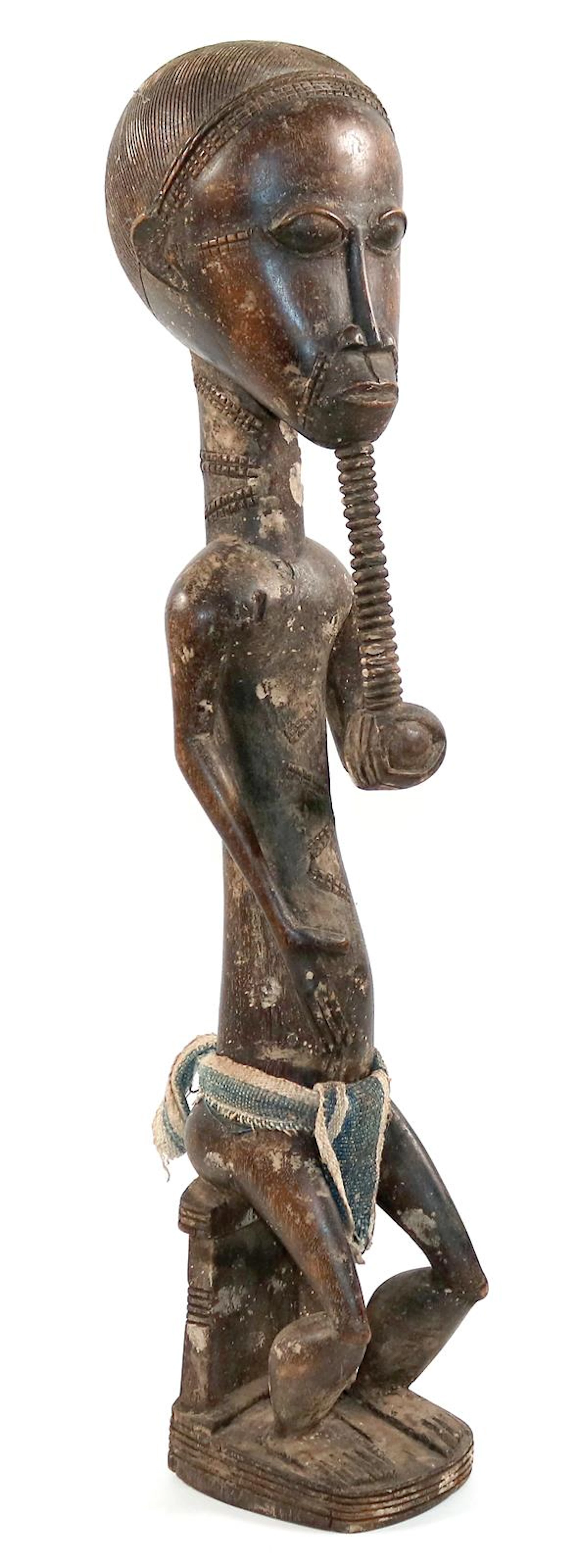 Baule Elfenbeinküste