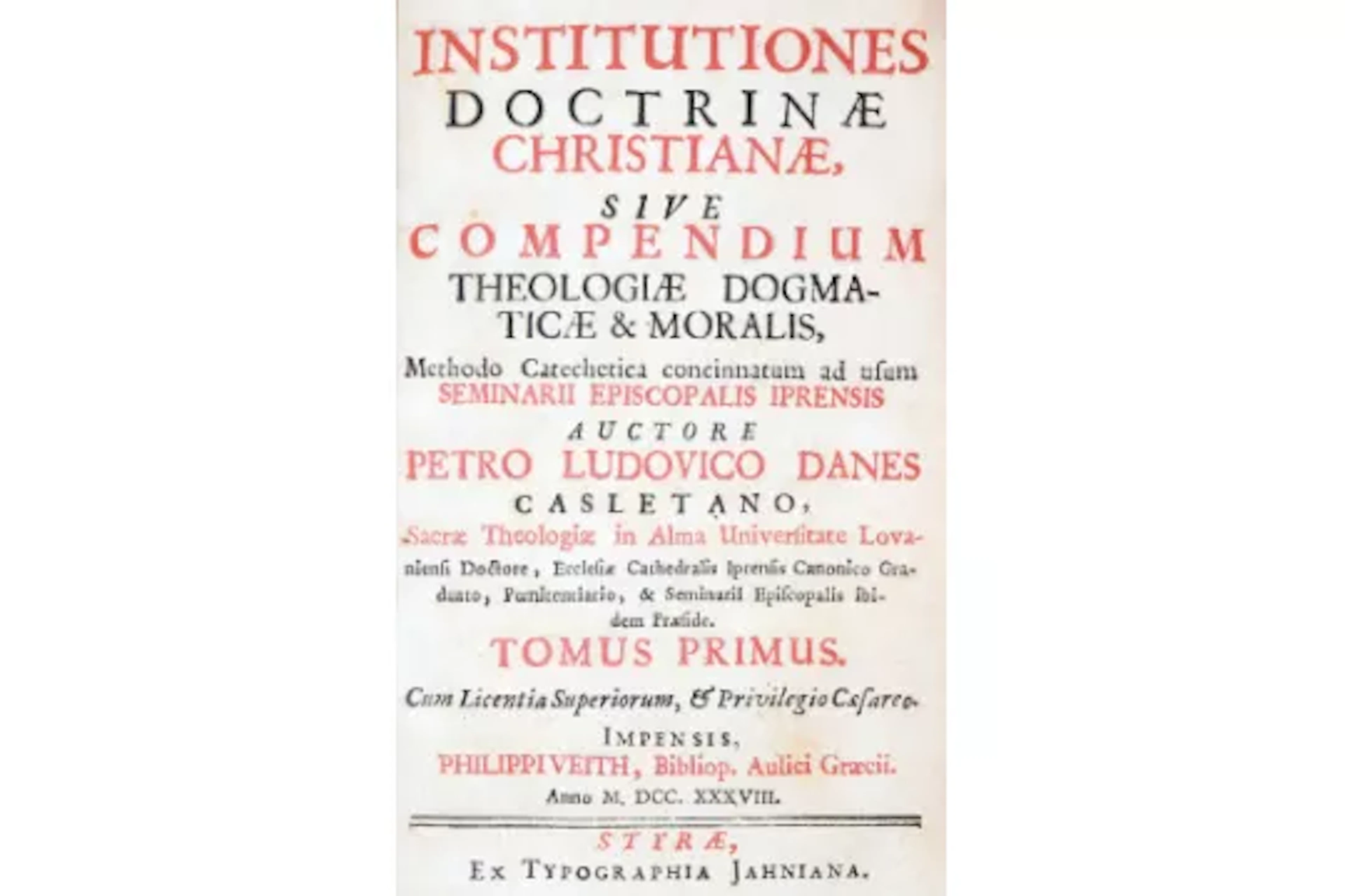 Danes,P.L.
