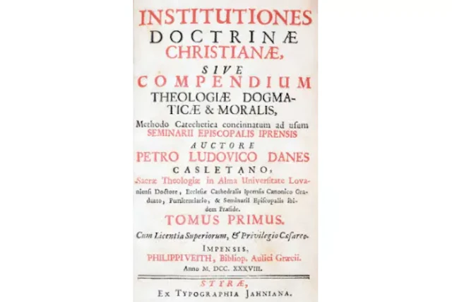 Danes,P.L.