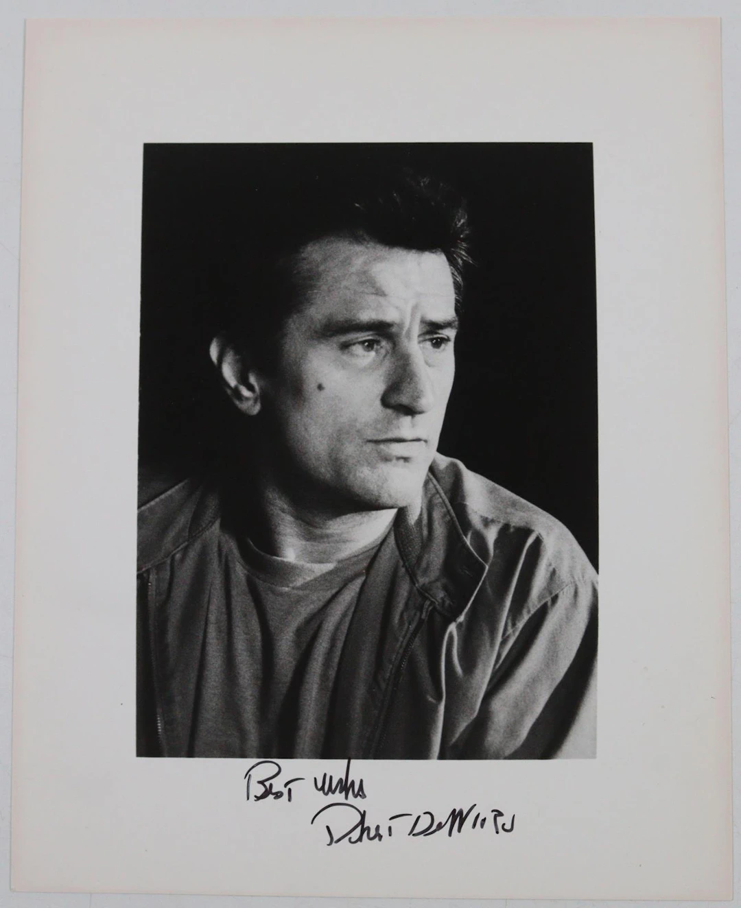 De Niro, Robert (geb