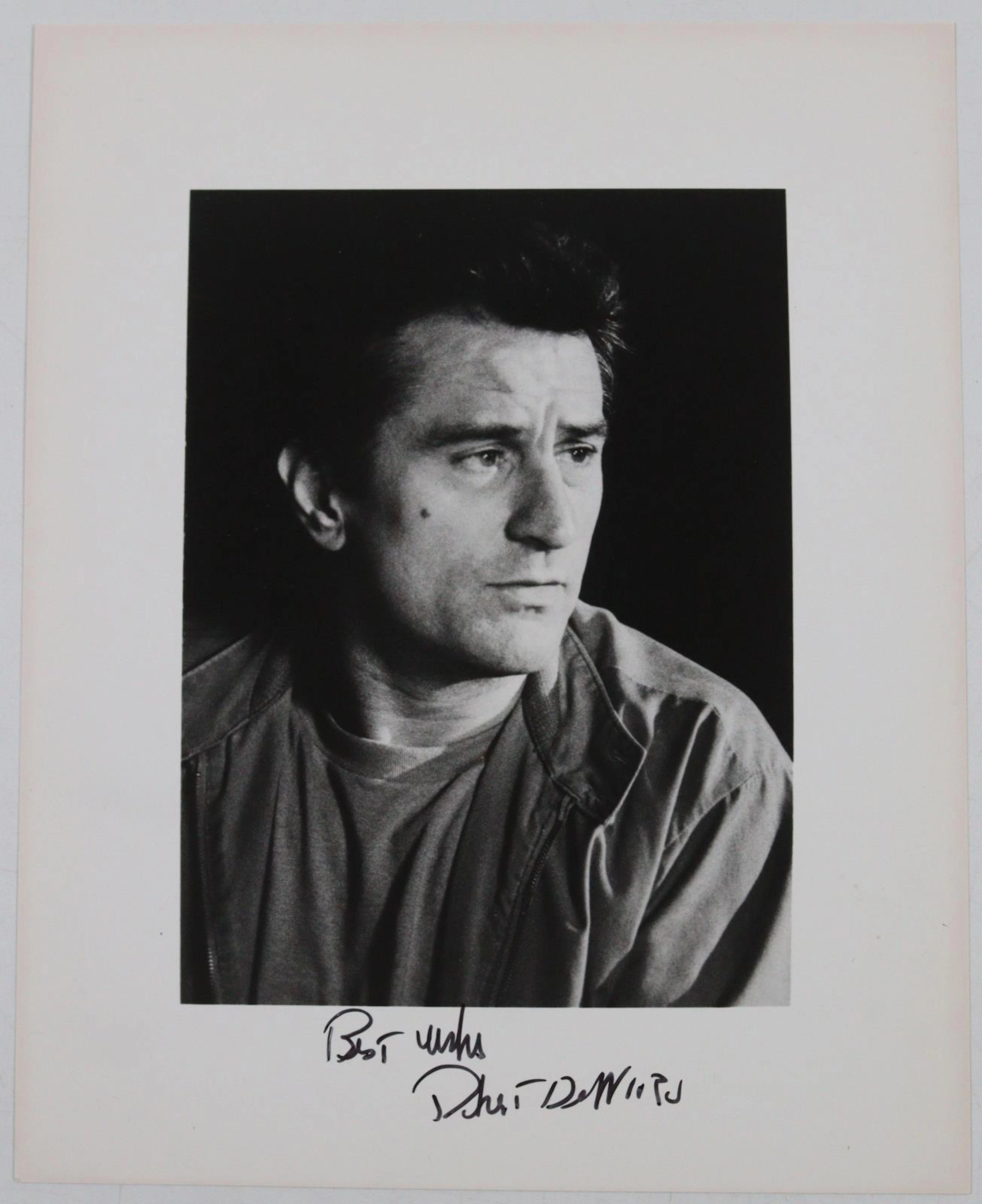 De Niro, Robert (geb