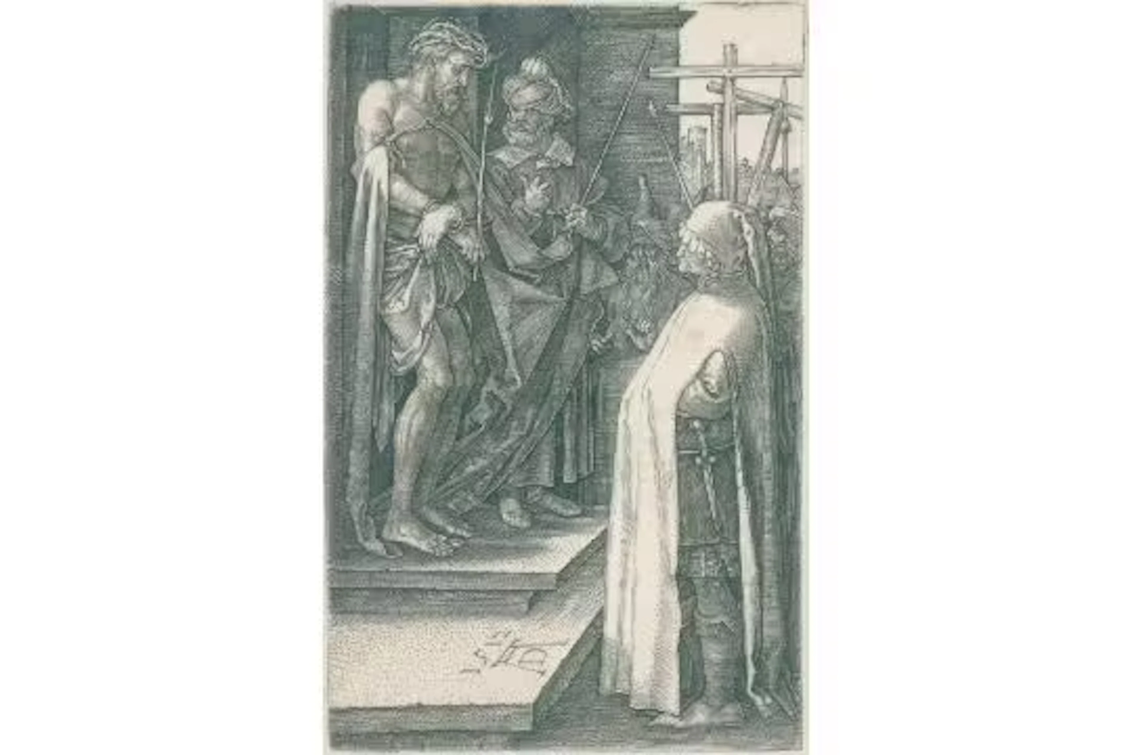 Dürer, Albrecht