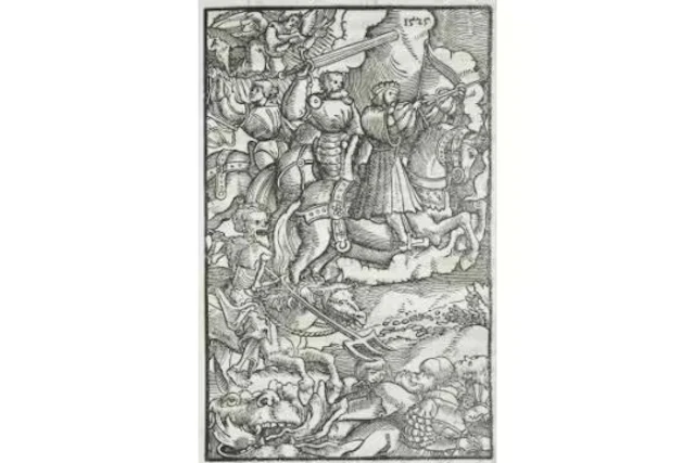 Ambrosius Autpertus.