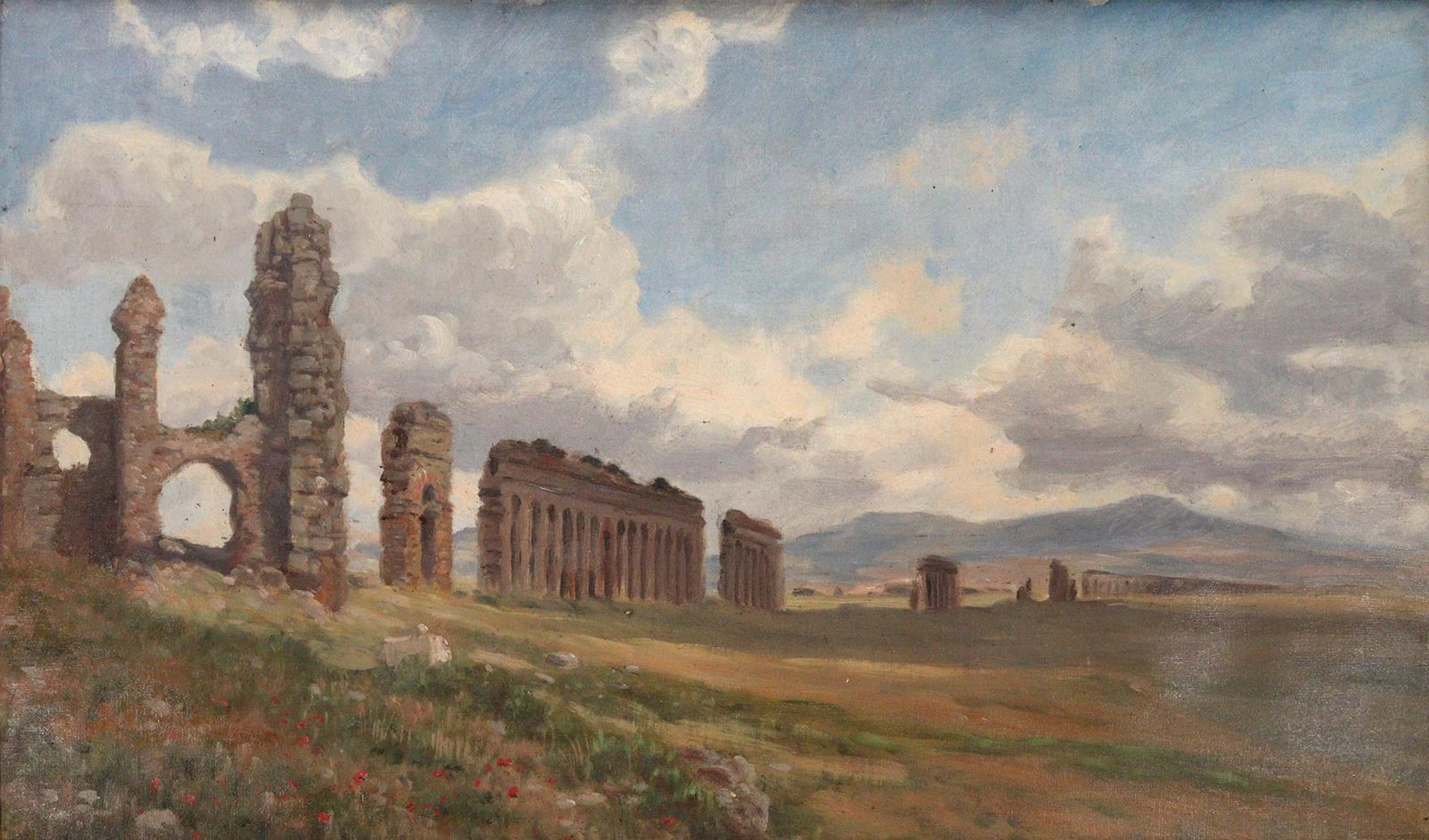 Lanoue, Félix Hippolyte (1812 Versailles 1872)