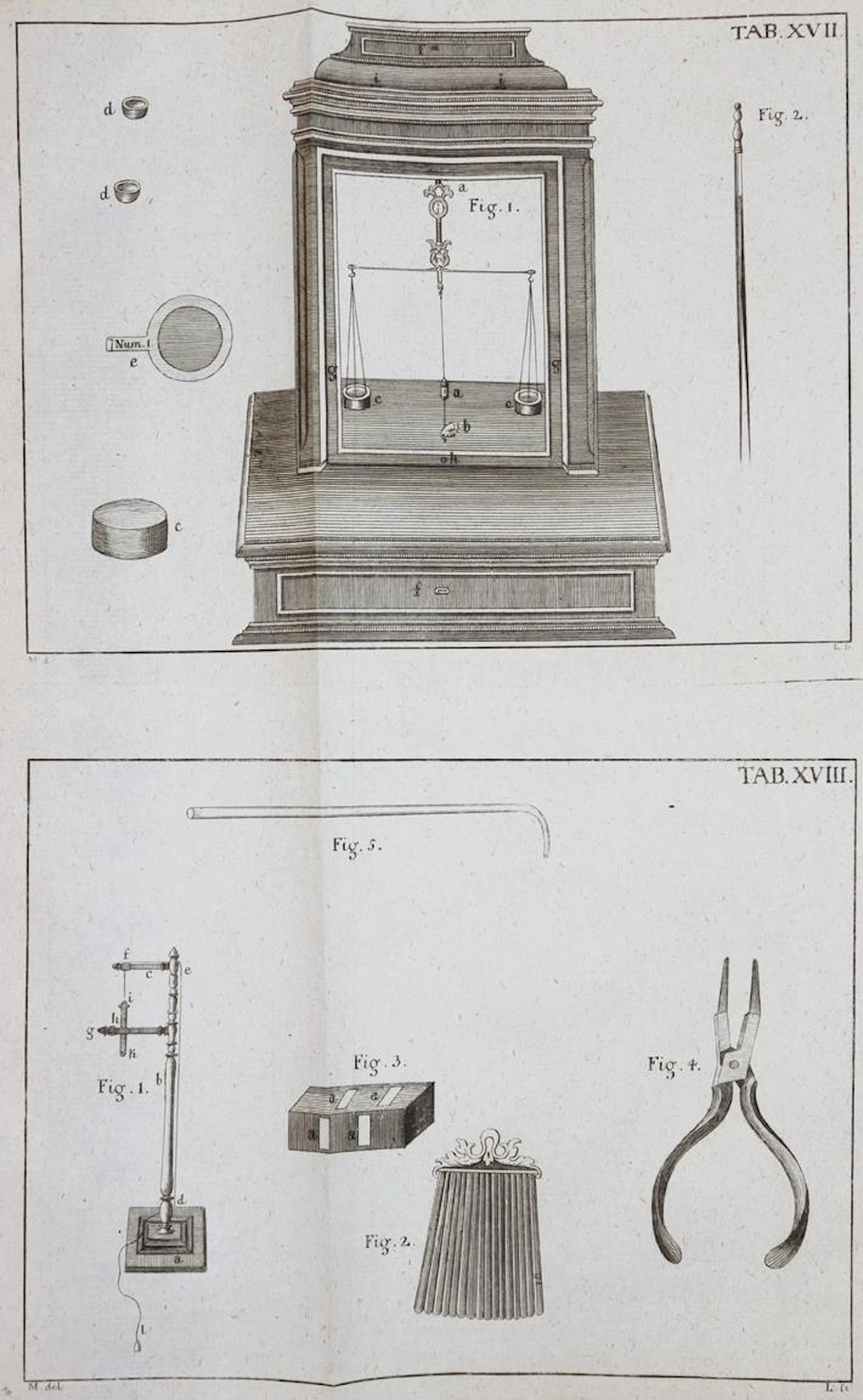 Cramer,J.A. Anfangsgründe der Metallurgie